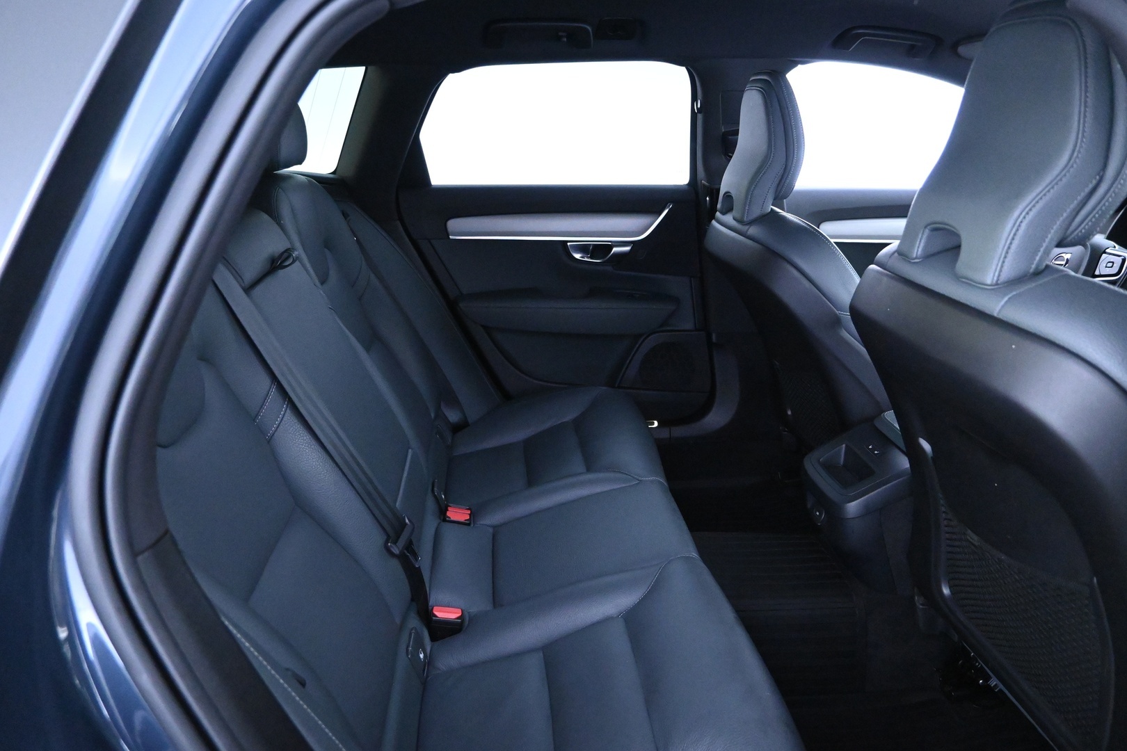 VOLVO V90 Cross Country 2022
