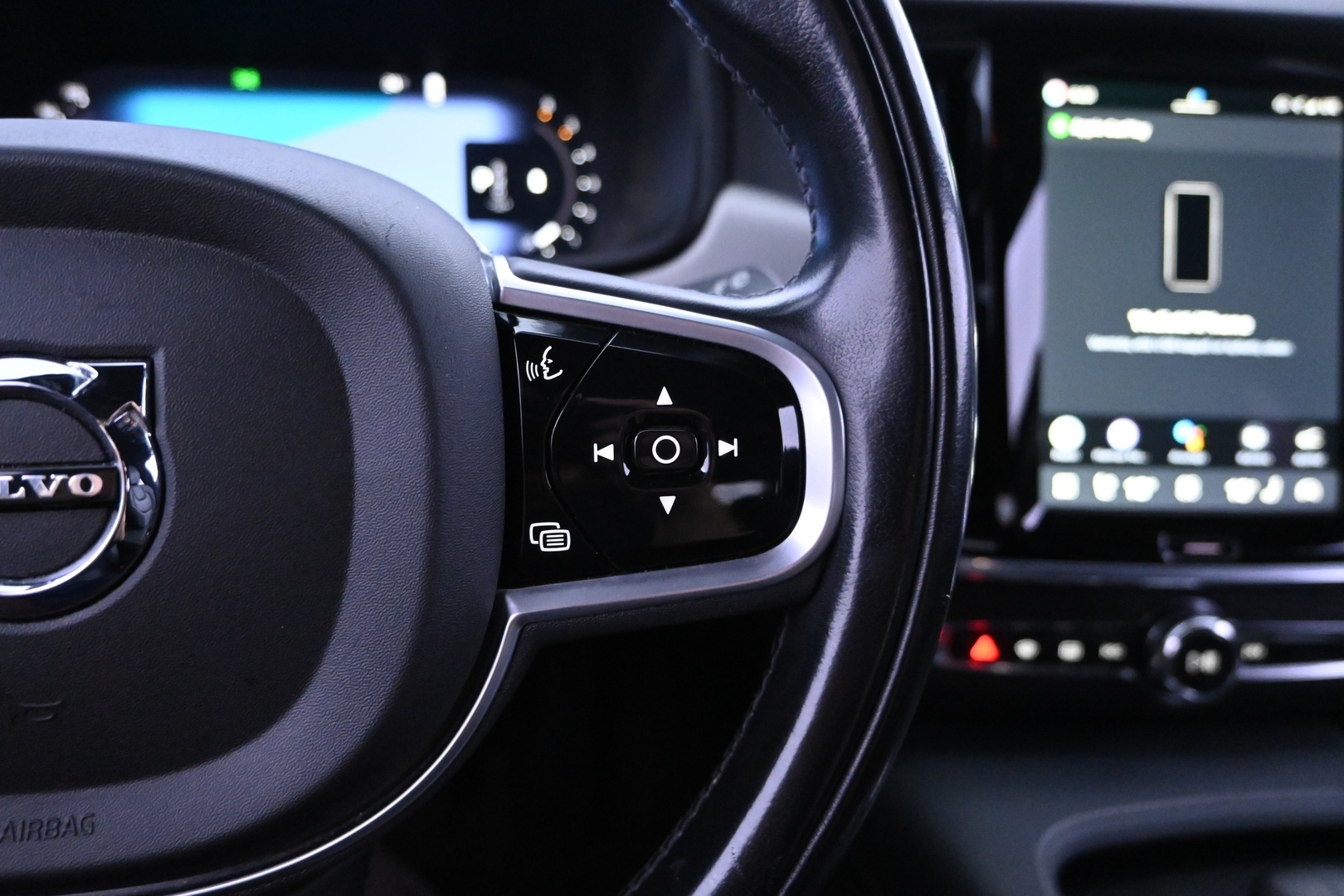 VOLVO V90 Cross Country 2022