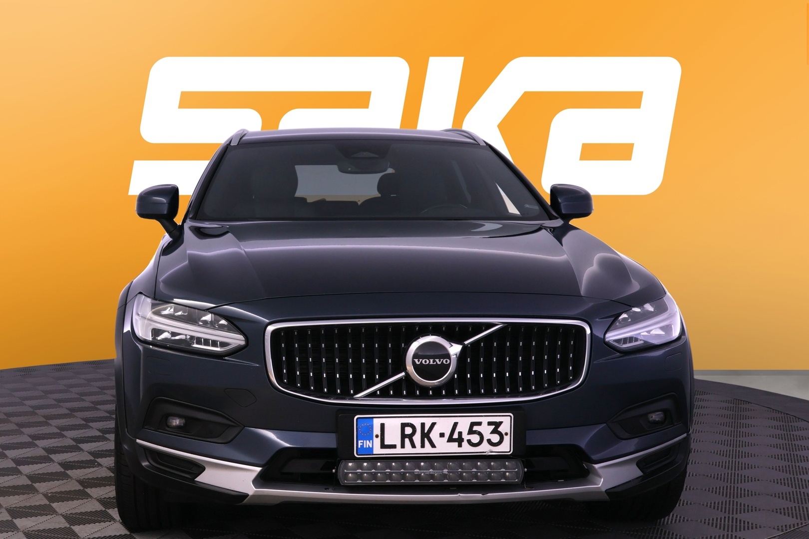 VOLVO V90 Cross Country 2022