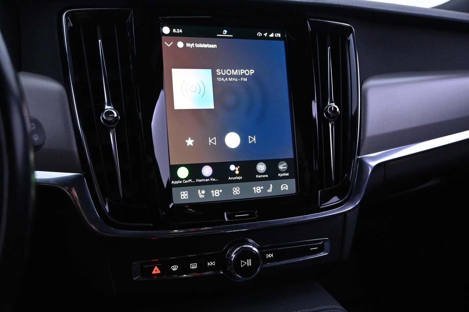 VOLVO V90 Cross Country 2022