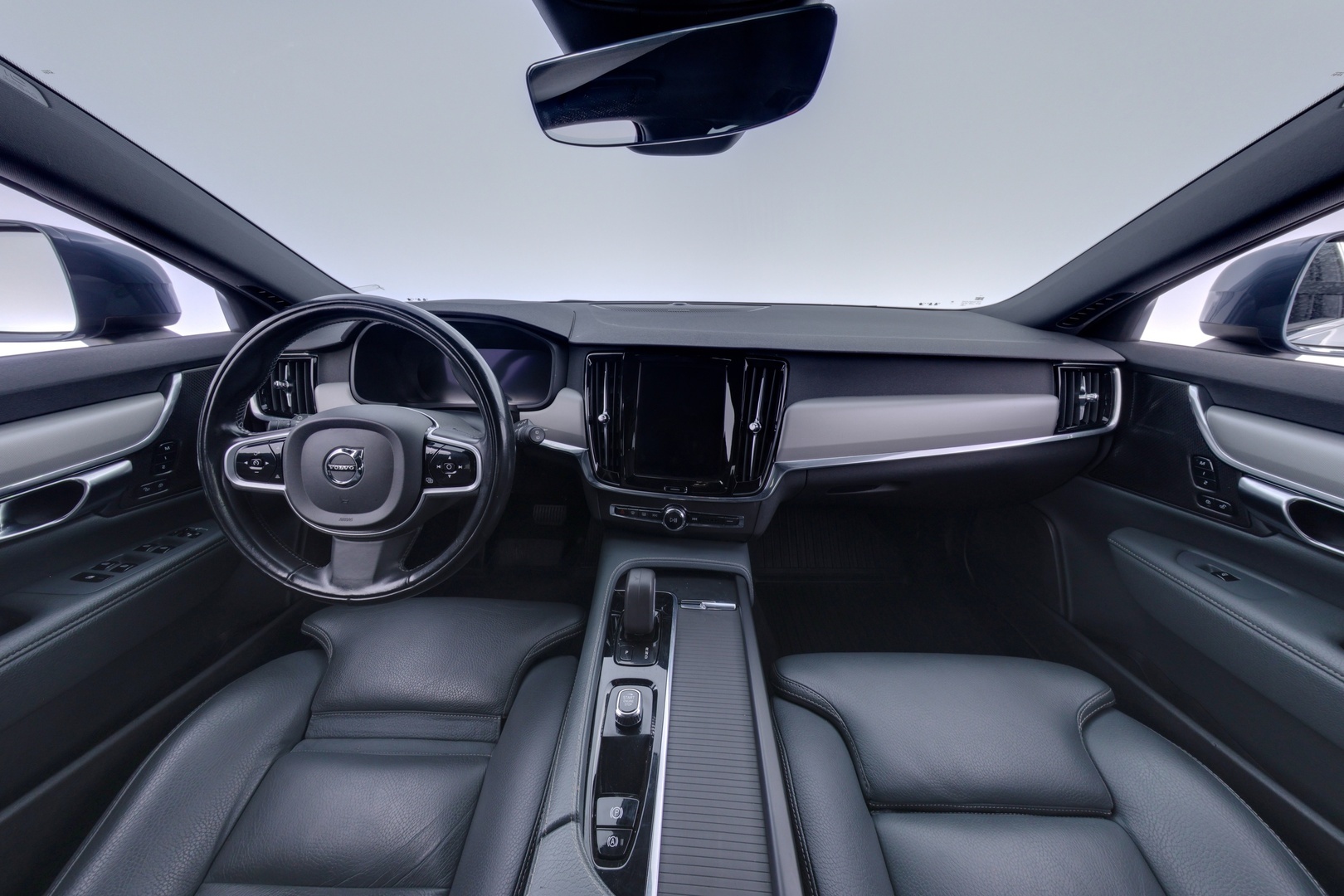 VOLVO V90 Cross Country 2022