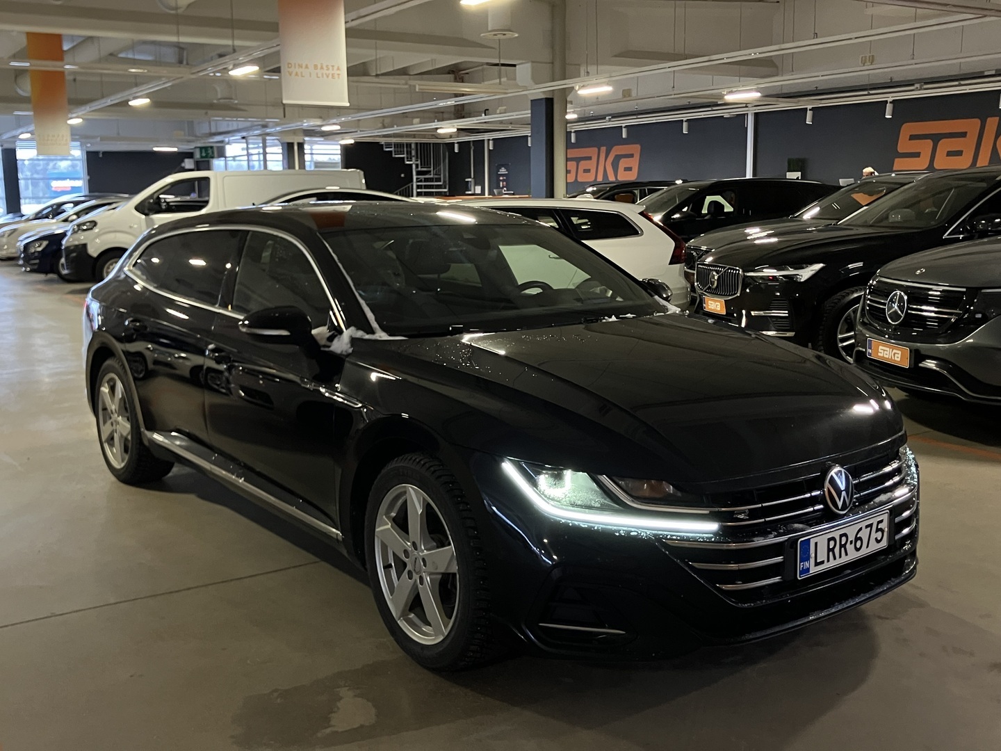 VOLKSWAGEN Arteon 2023