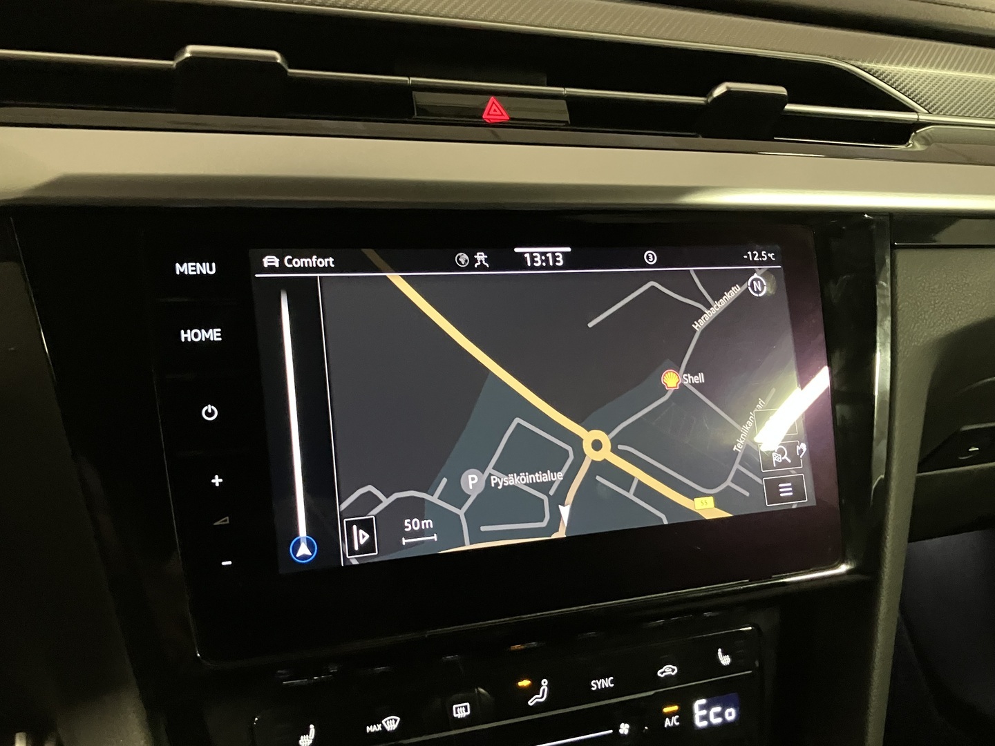 VOLKSWAGEN Arteon 2023