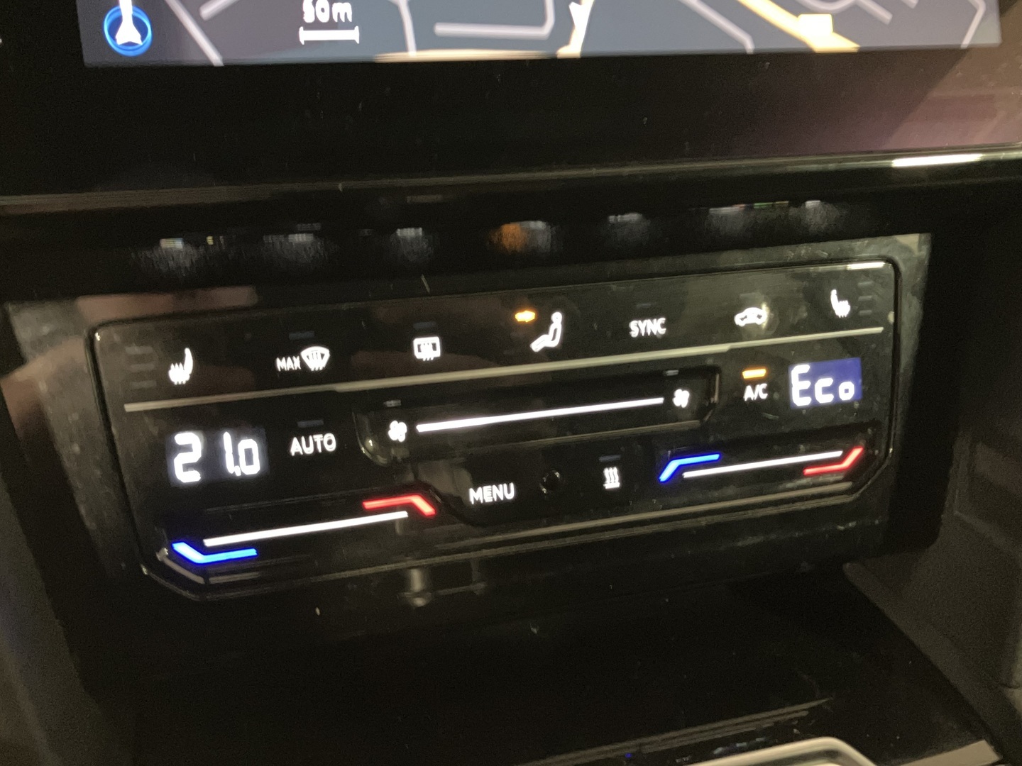 VOLKSWAGEN Arteon 2023