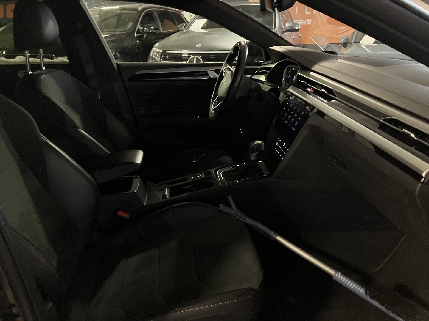 VOLKSWAGEN Arteon 2023