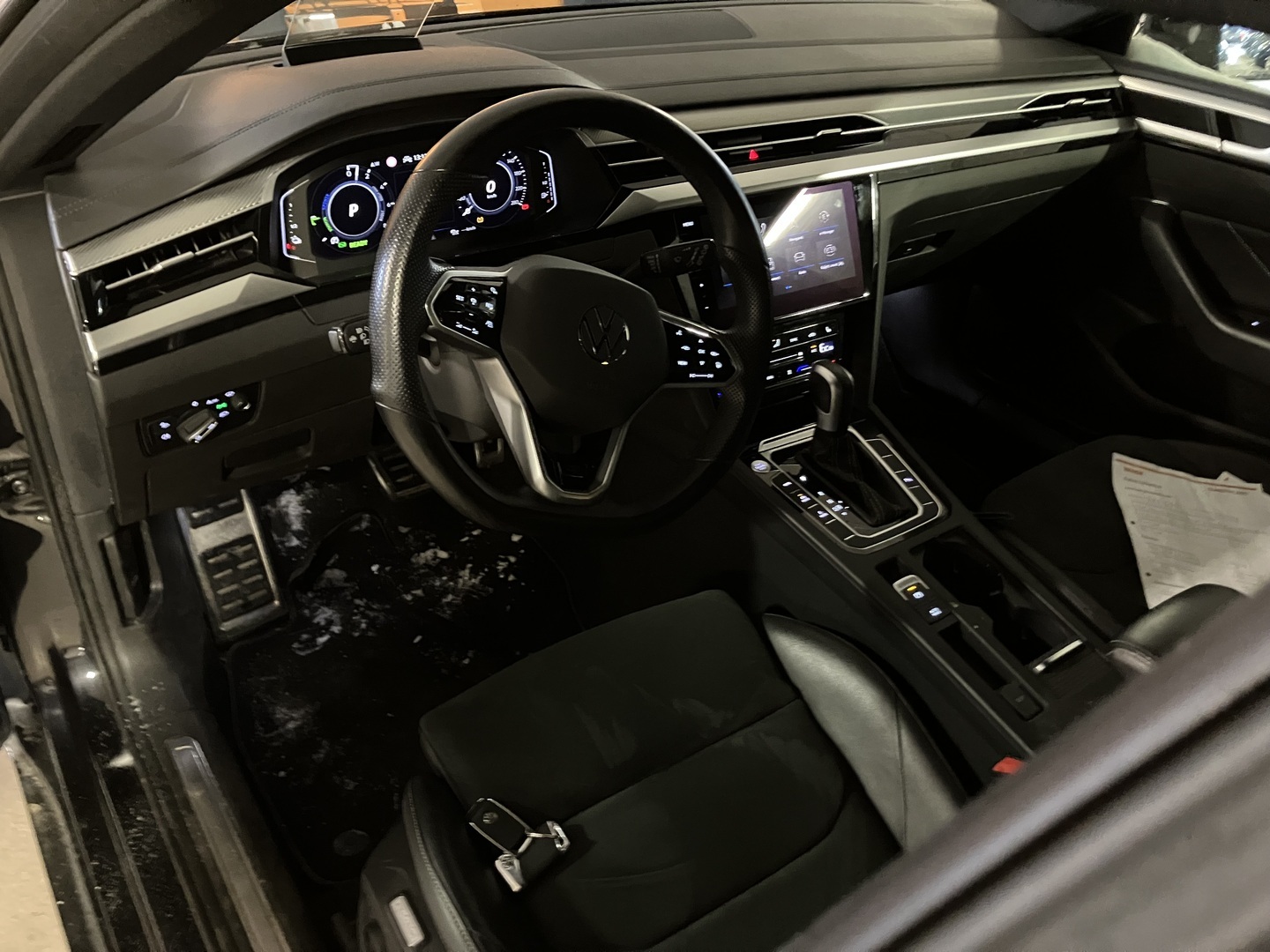 VOLKSWAGEN Arteon 2023