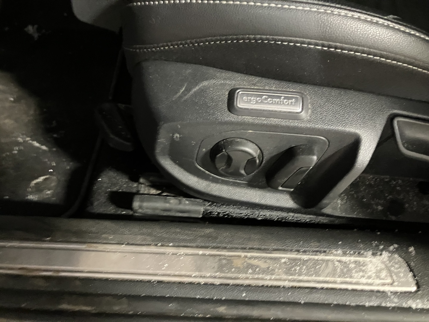 VOLKSWAGEN Arteon 2023