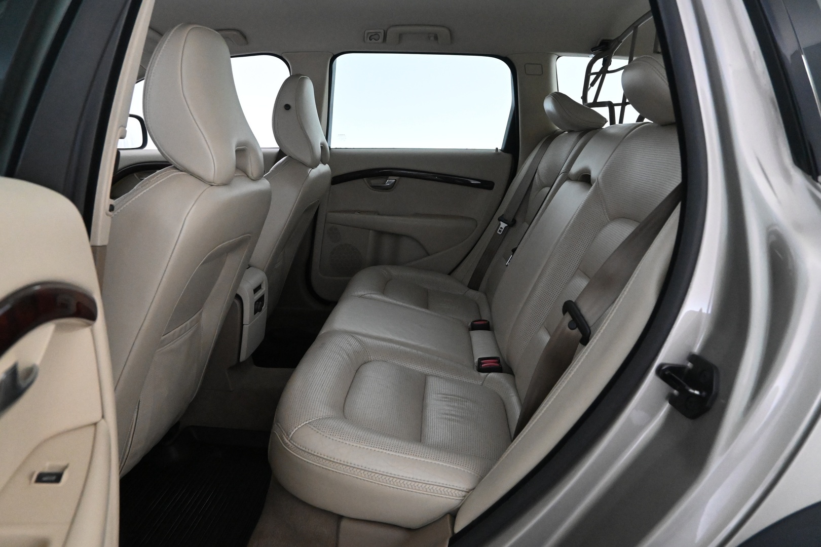 VOLVO XC70 2008