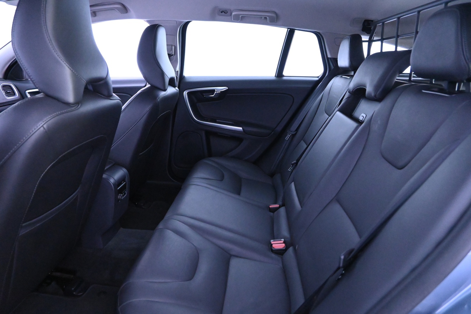VOLVO V60 2018