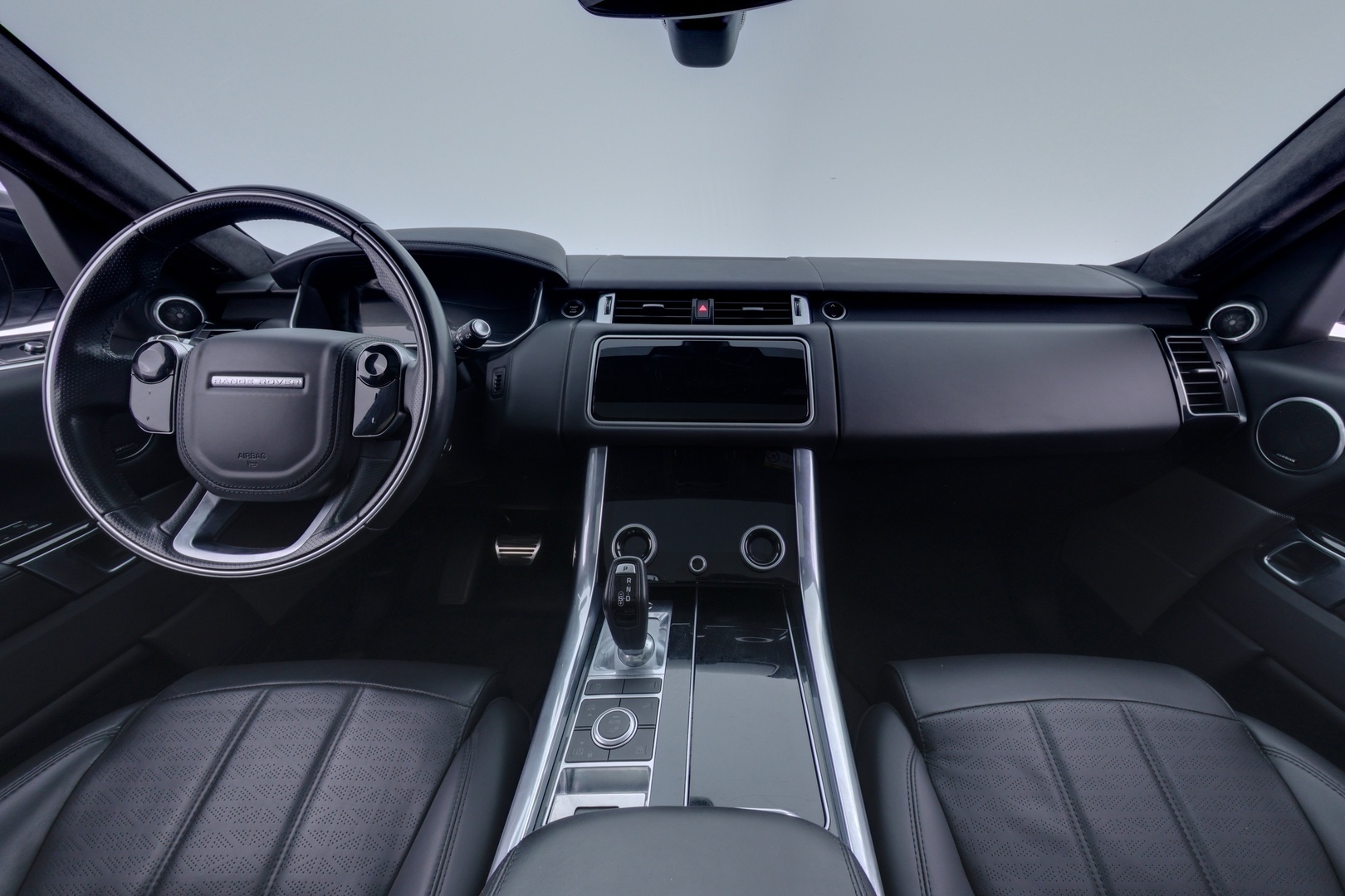 LAND ROVER Range Rover Sport 2020