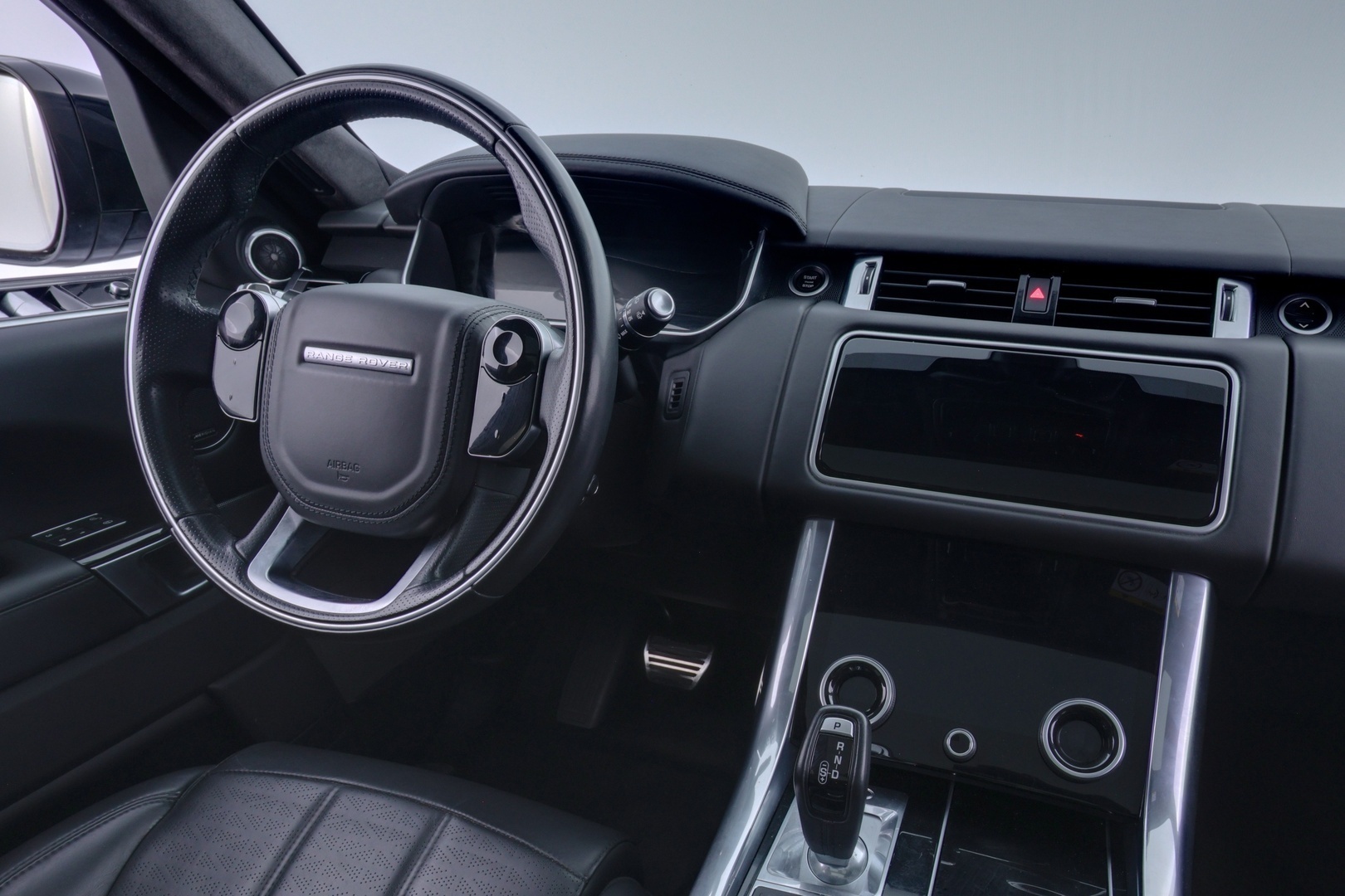 LAND ROVER Range Rover Sport 2020