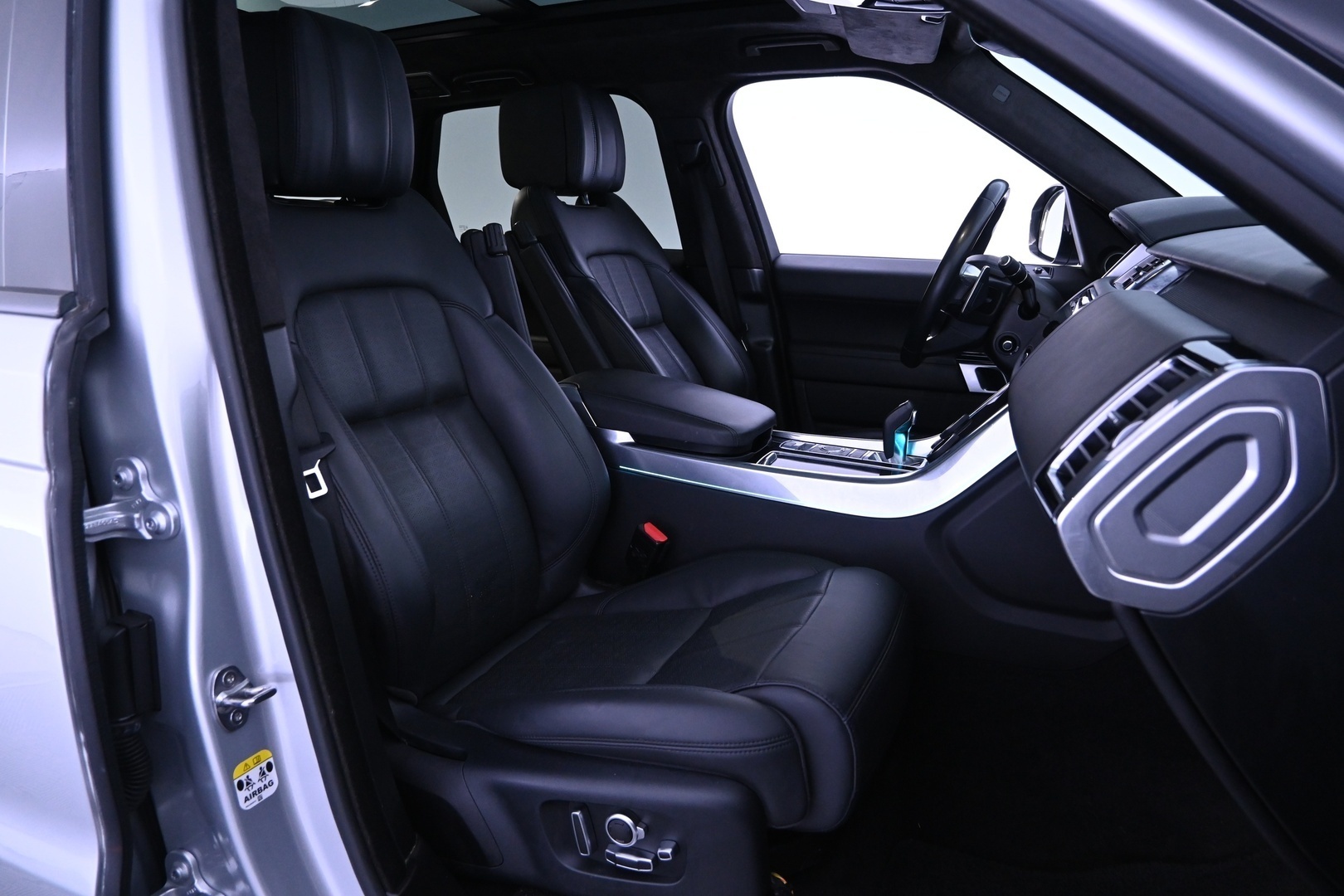 LAND ROVER Range Rover Sport 2020