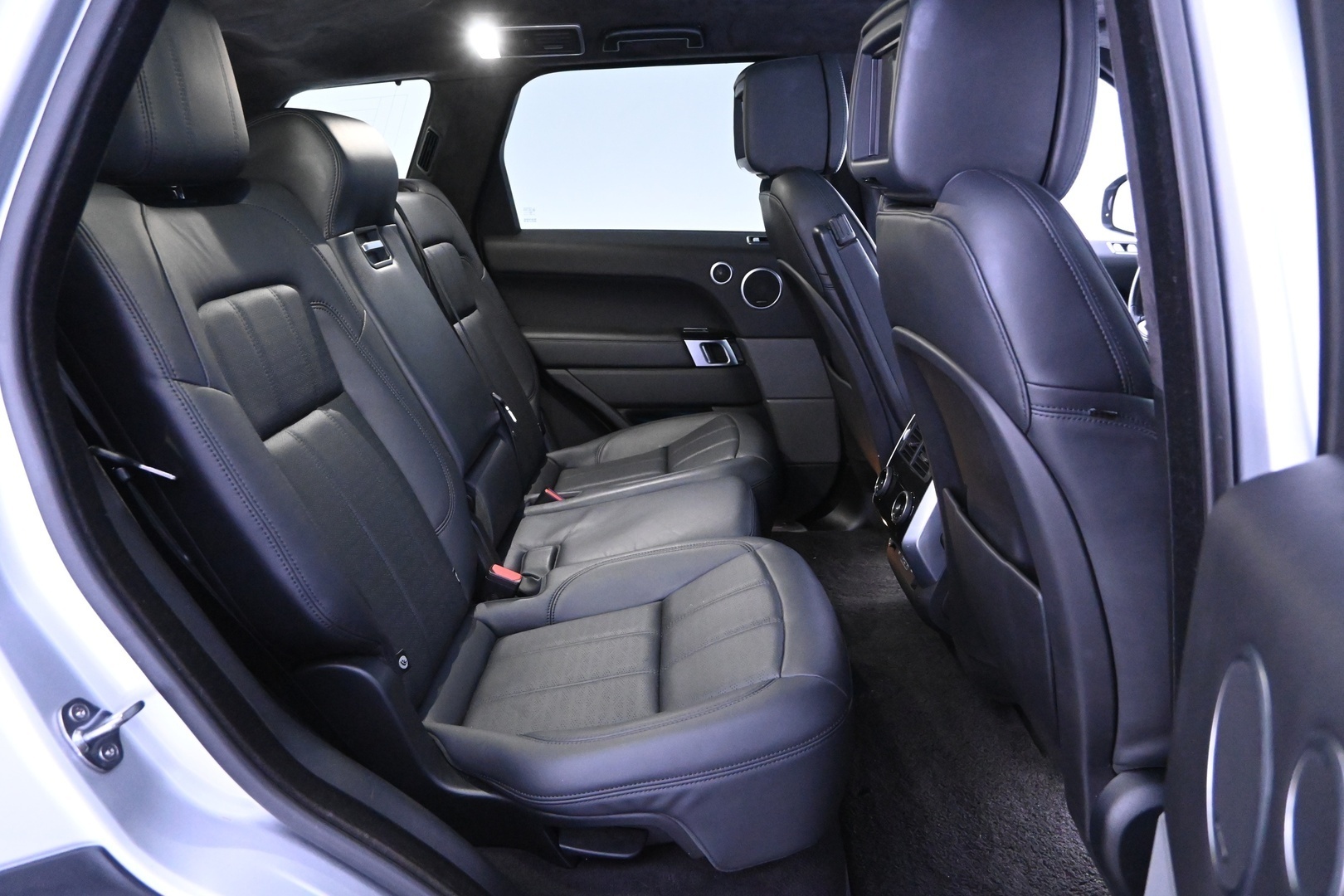 LAND ROVER Range Rover Sport 2020