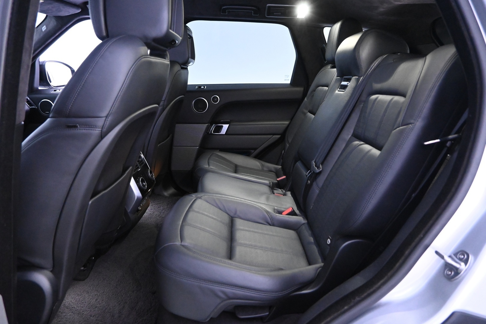 LAND ROVER Range Rover Sport 2020