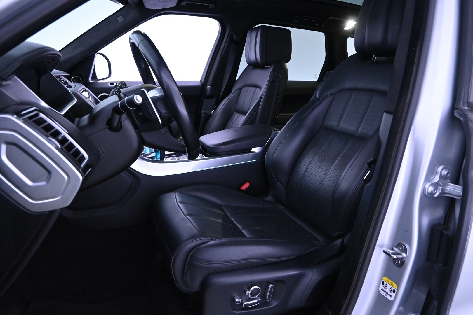 LAND ROVER Range Rover Sport 2020