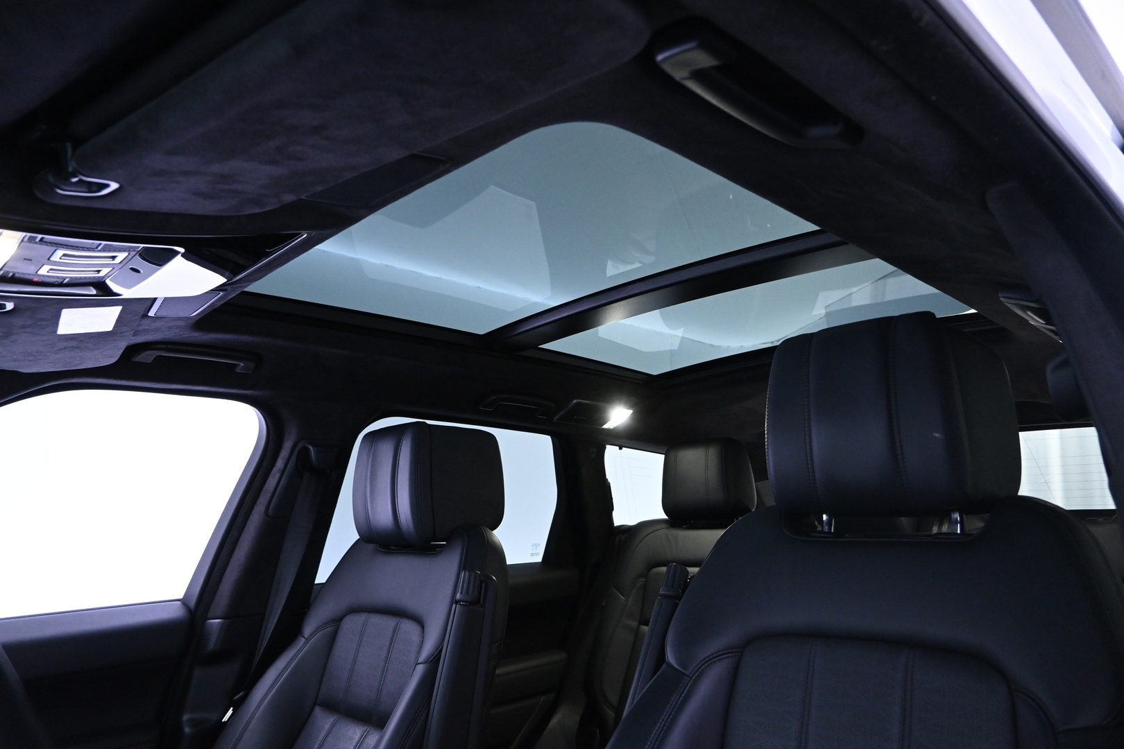 LAND ROVER Range Rover Sport 2020