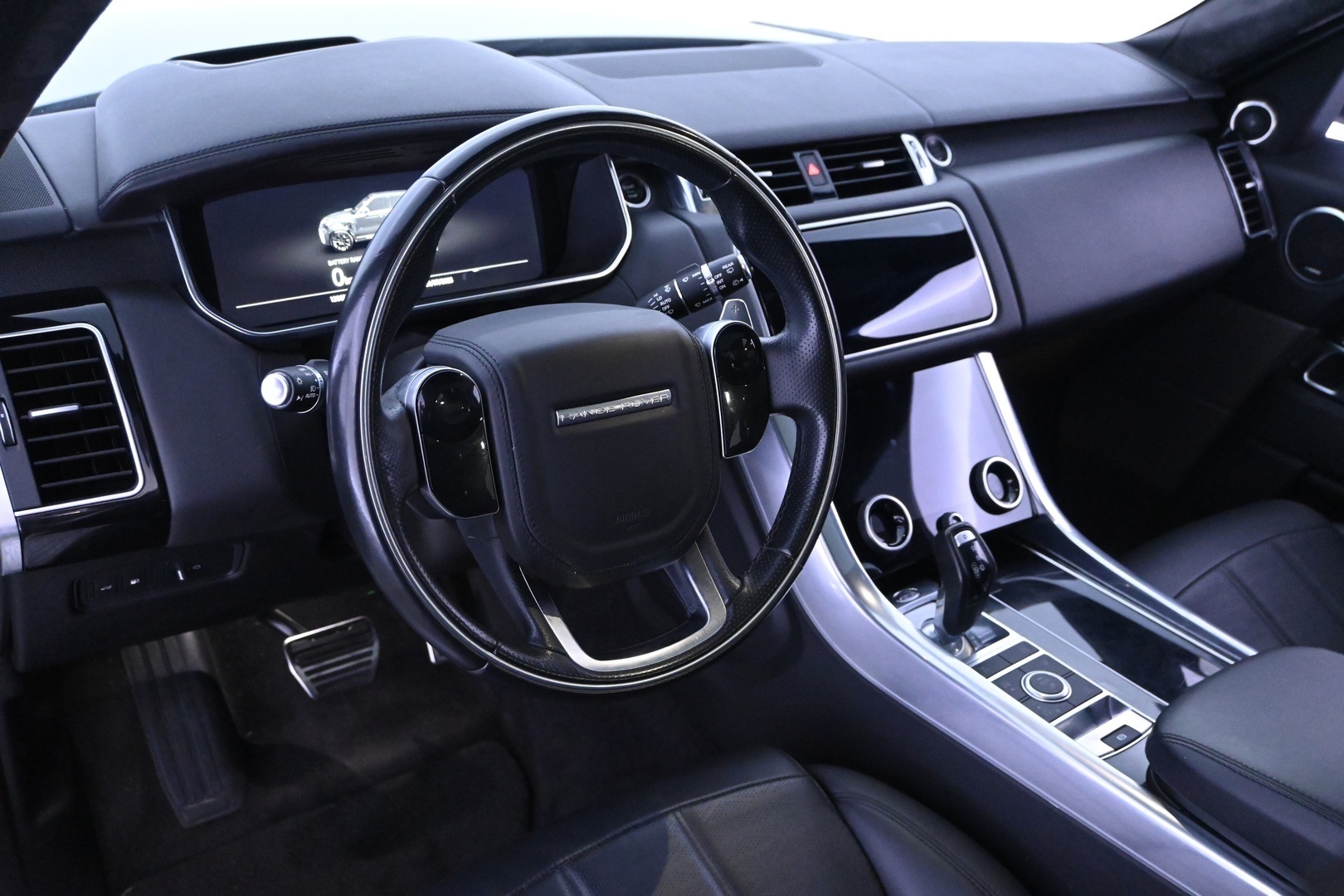 LAND ROVER Range Rover Sport 2020