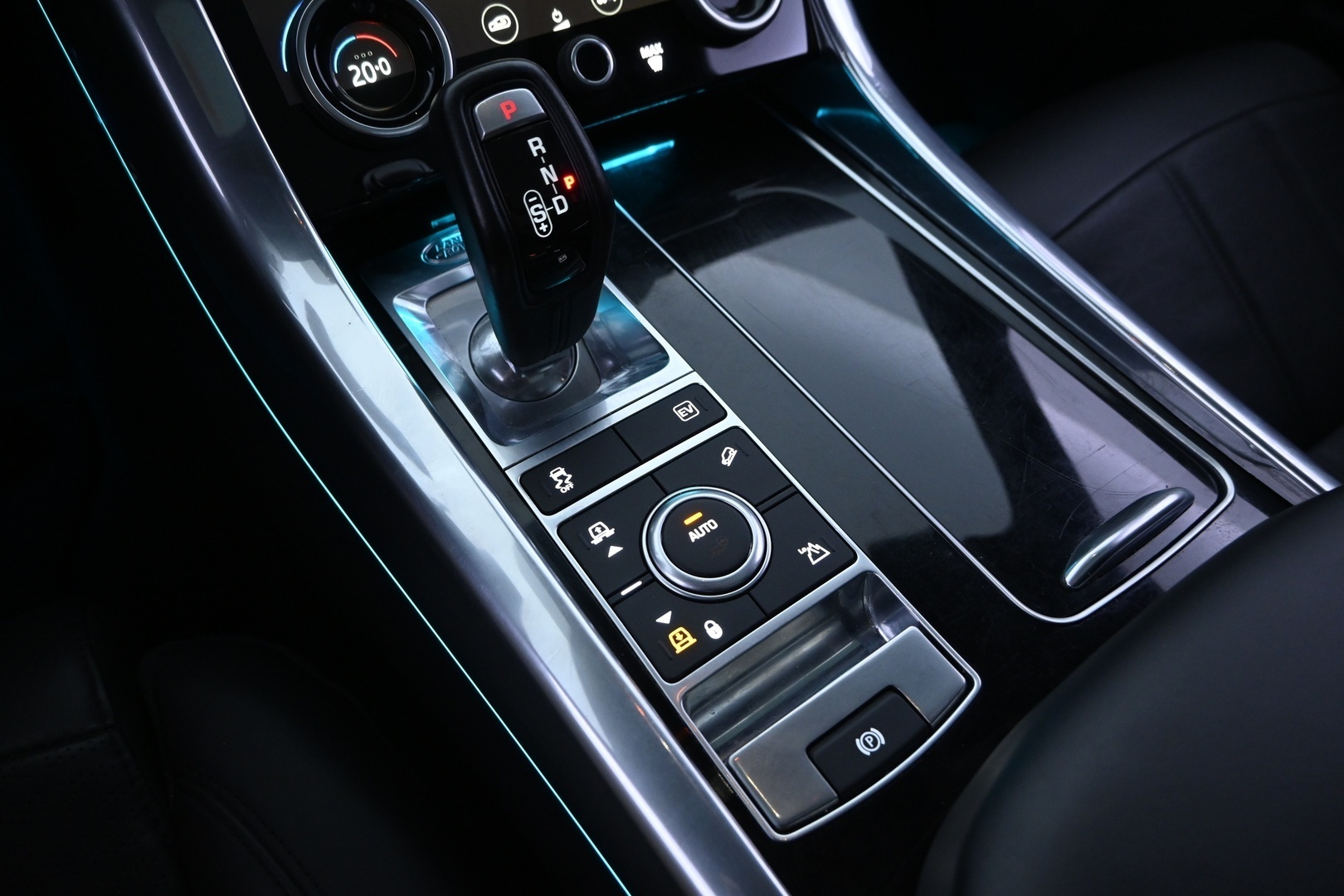 LAND ROVER Range Rover Sport 2020
