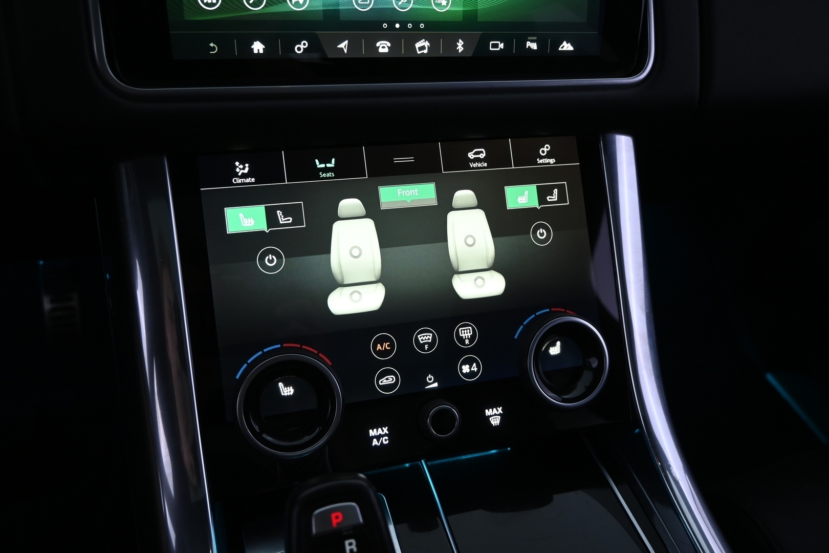 LAND ROVER Range Rover Sport 2020