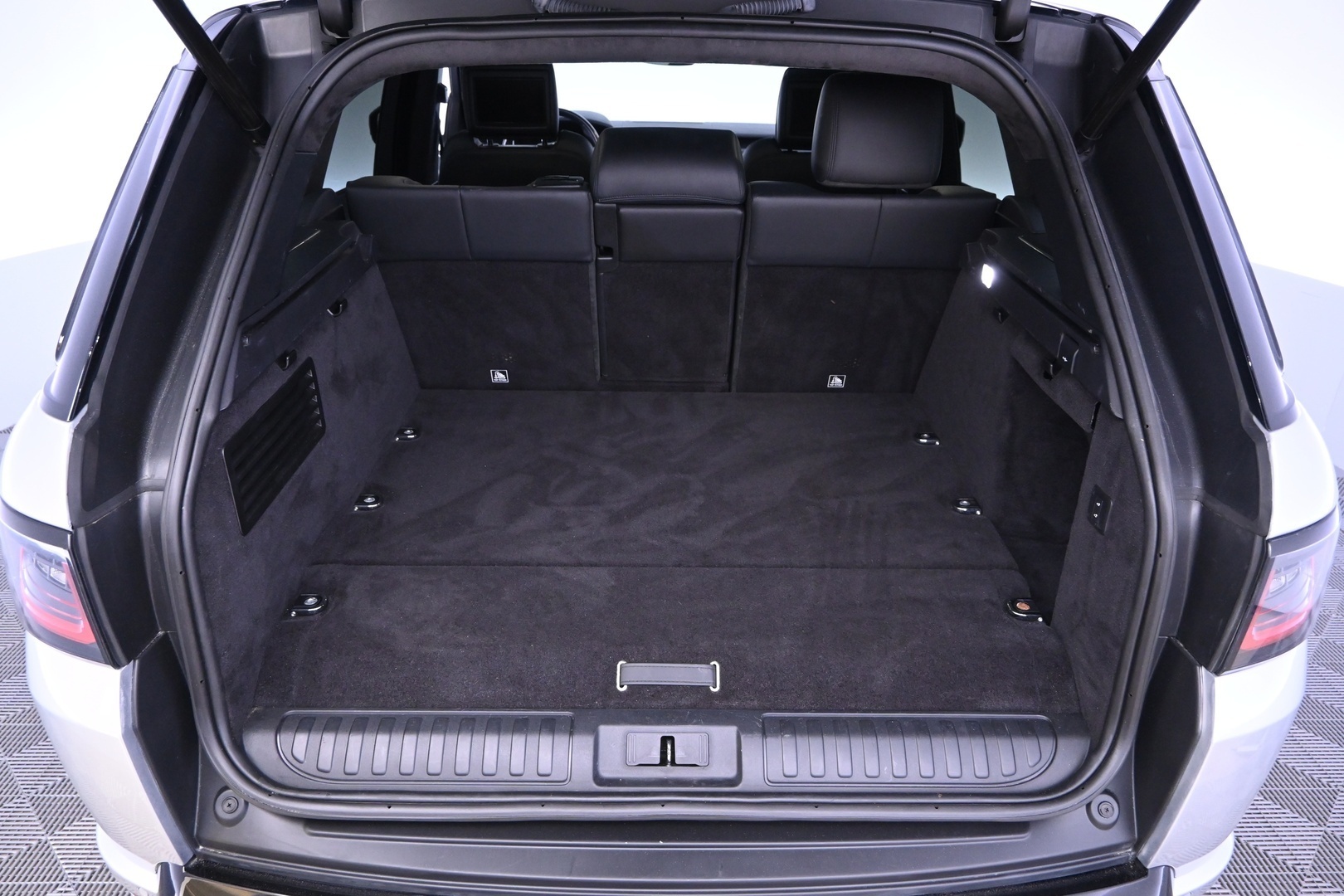 LAND ROVER Range Rover Sport 2020