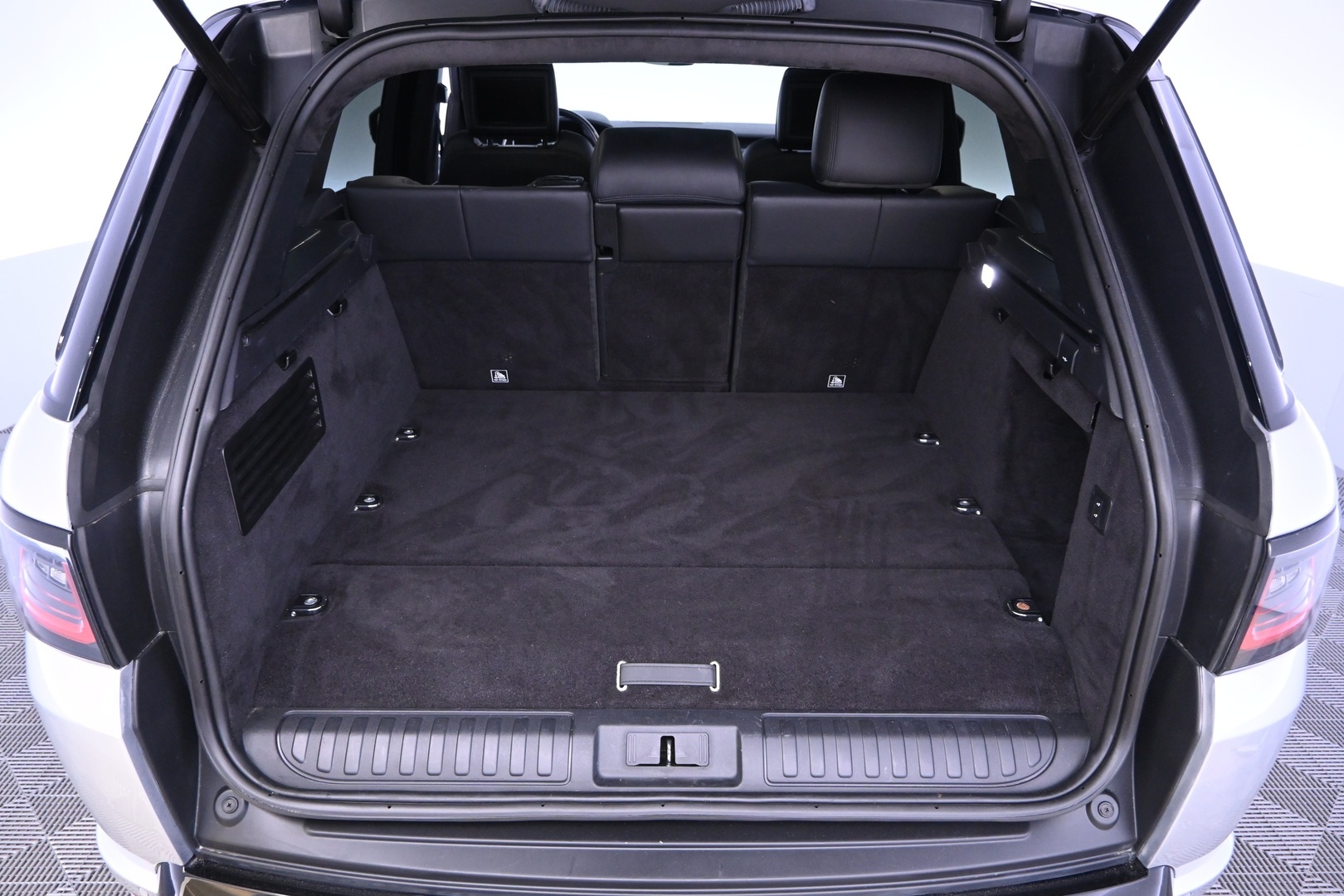LAND ROVER Range Rover Sport 2020