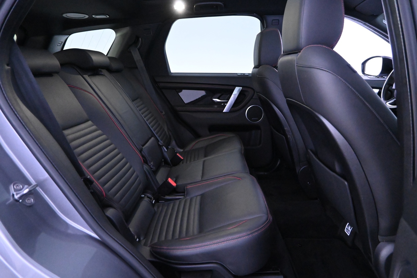 LAND ROVER Discovery 2020