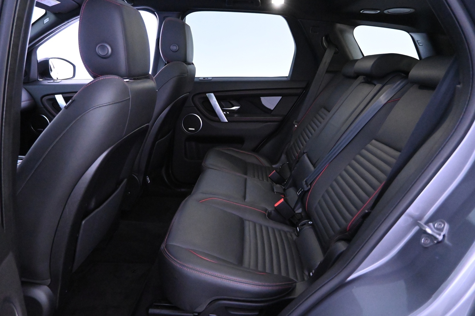 LAND ROVER Discovery 2020