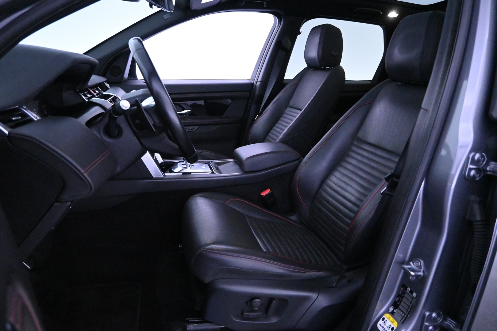 LAND ROVER Discovery 2020