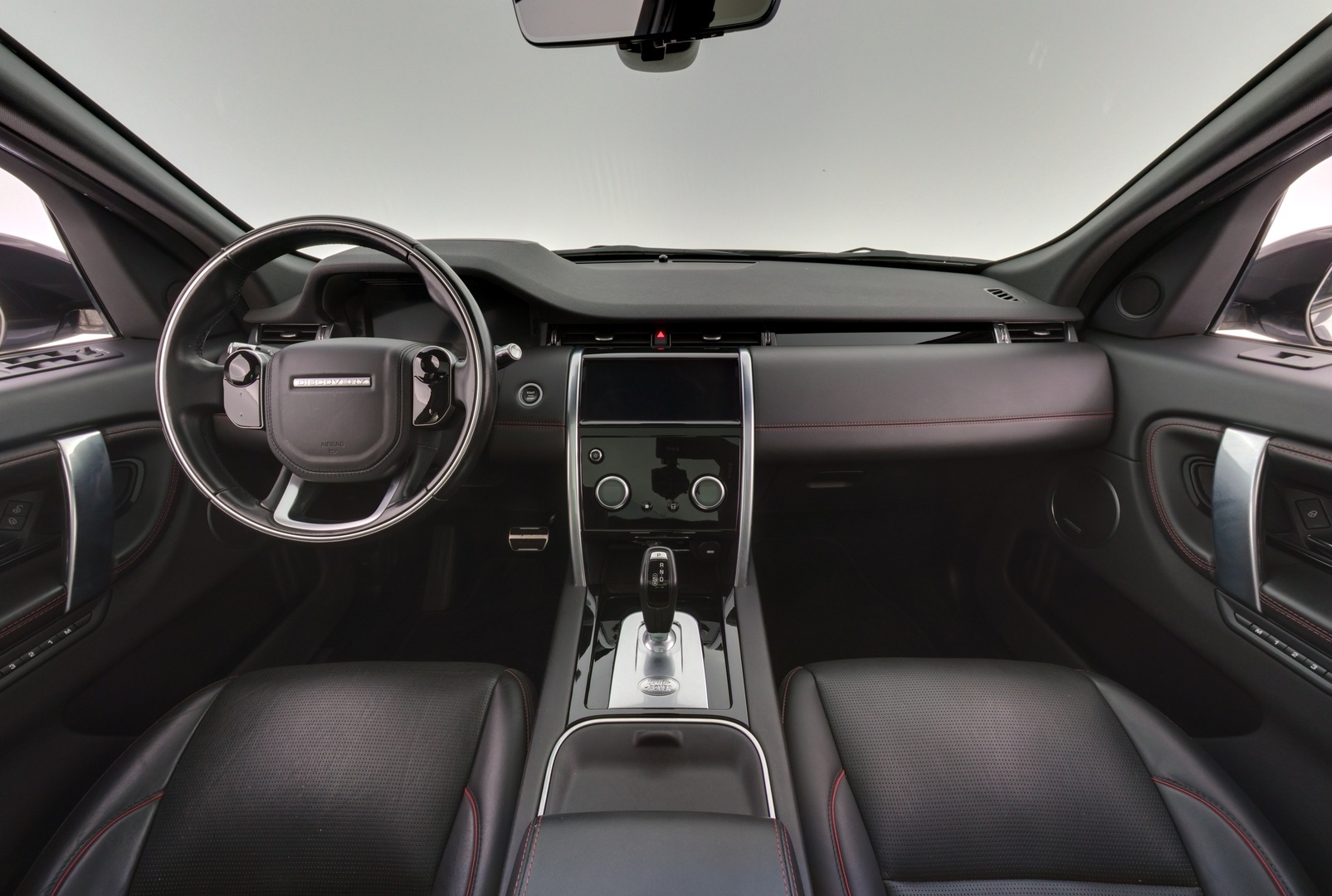 LAND ROVER Discovery 2020