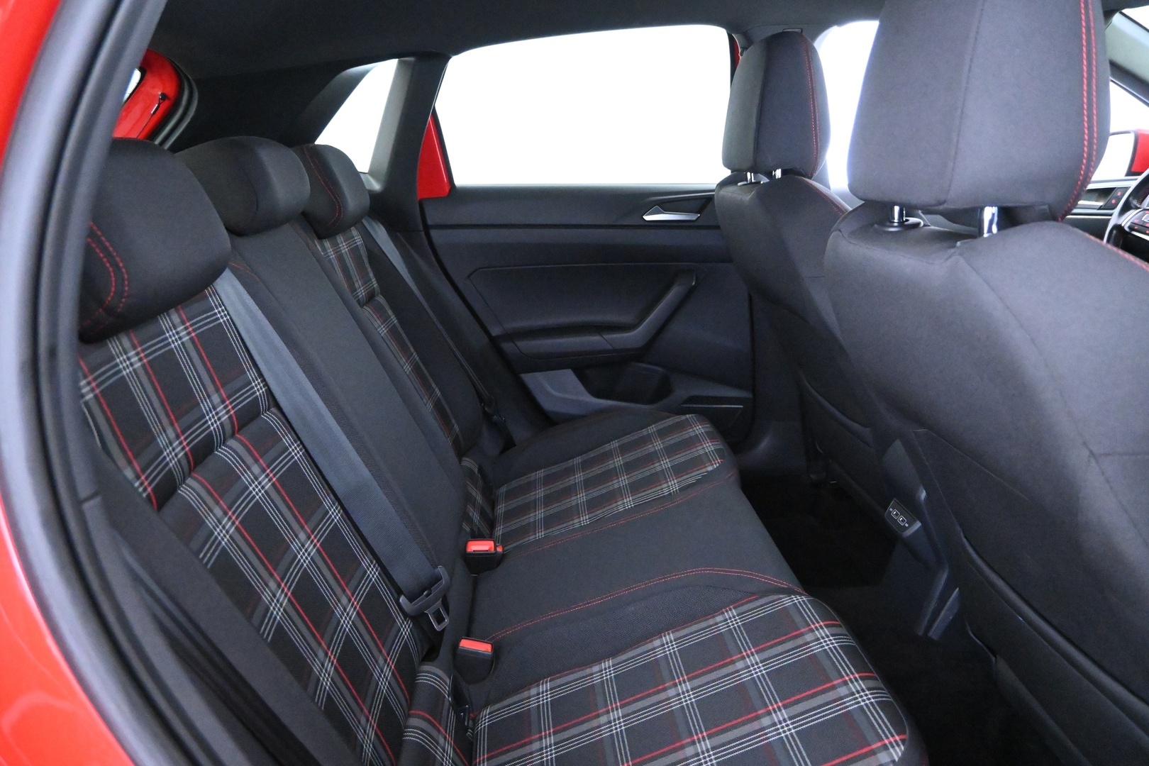 VOLKSWAGEN Polo 2020