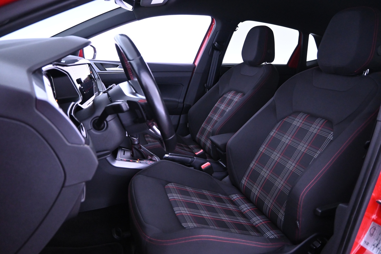 VOLKSWAGEN Polo 2020