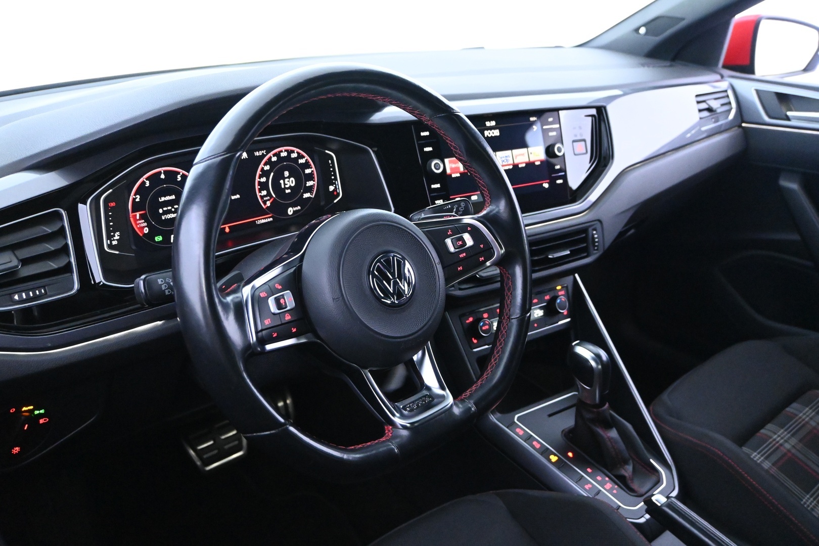 VOLKSWAGEN Polo 2020