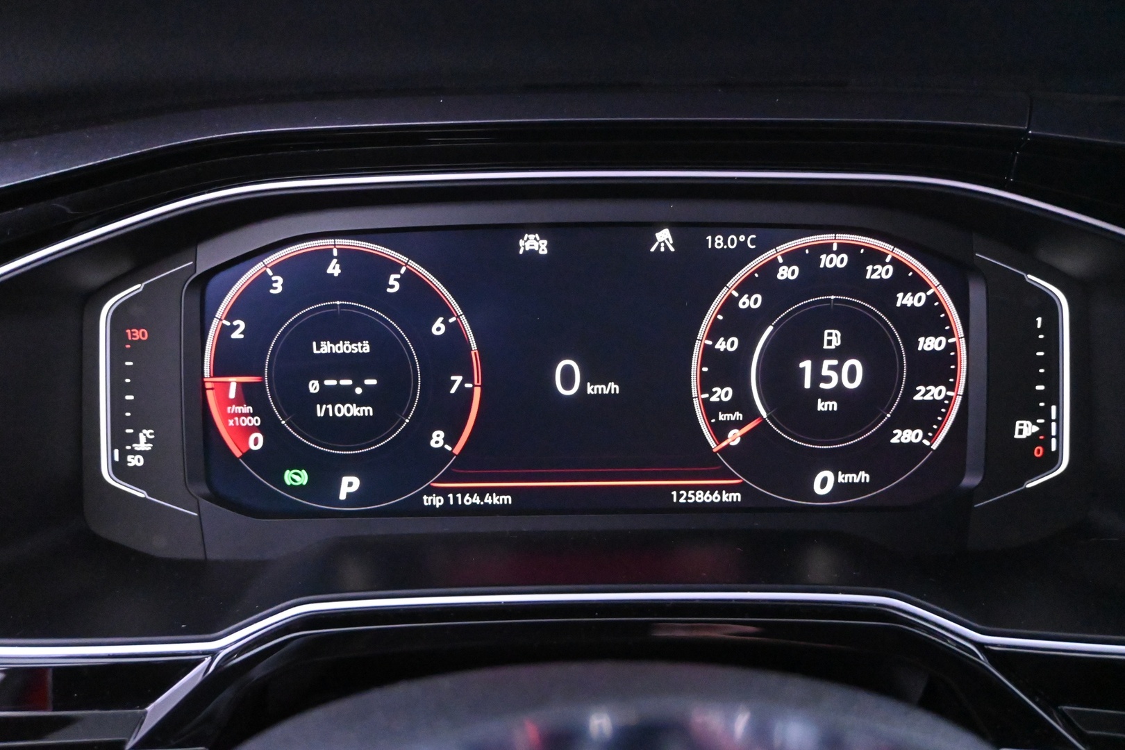 VOLKSWAGEN Polo 2020