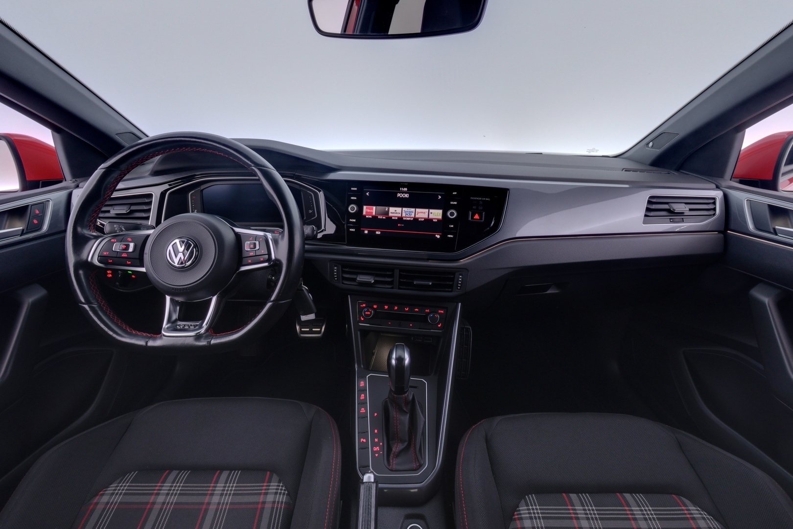 VOLKSWAGEN Polo 2020