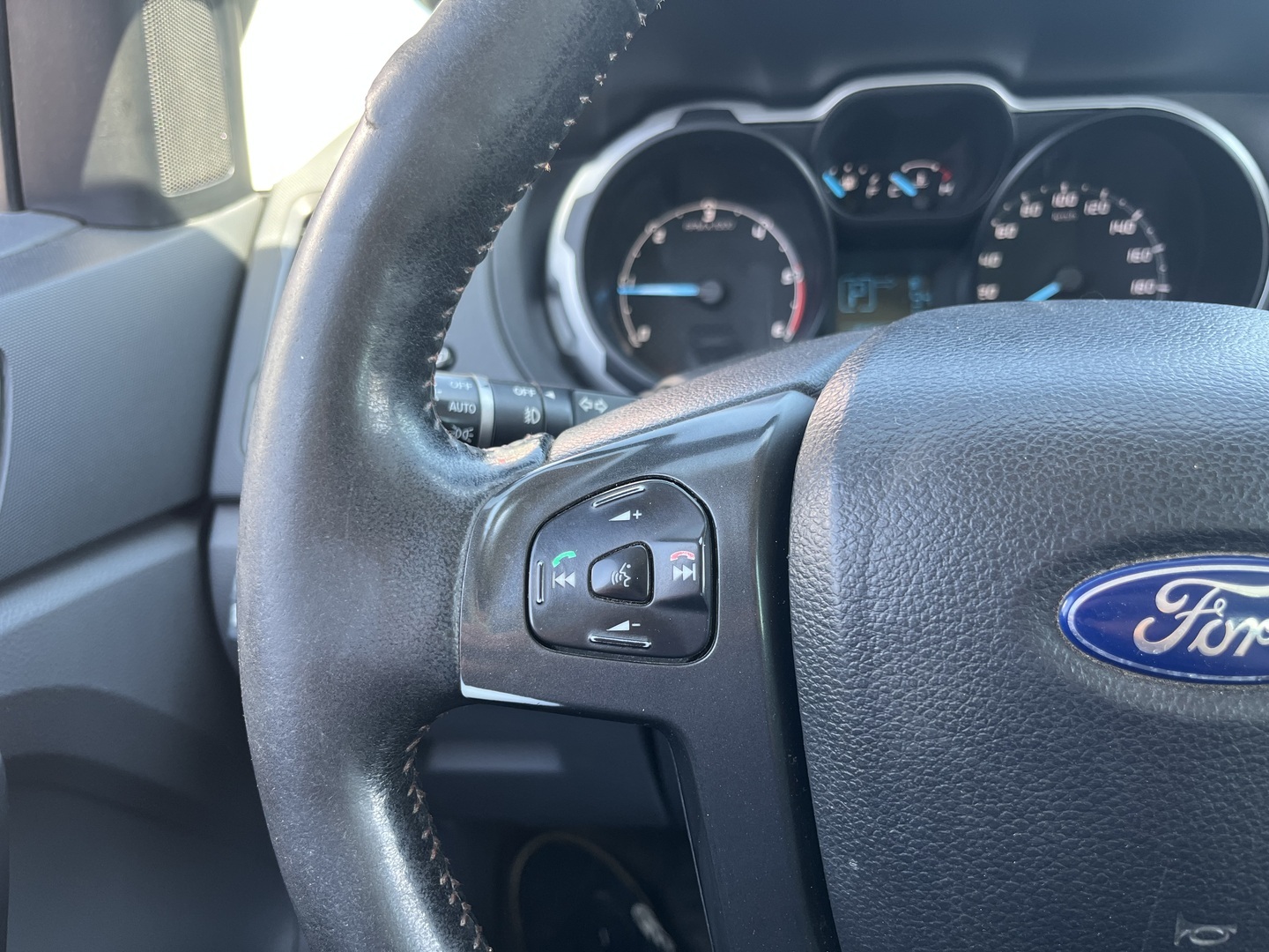 FORD Ranger 2013