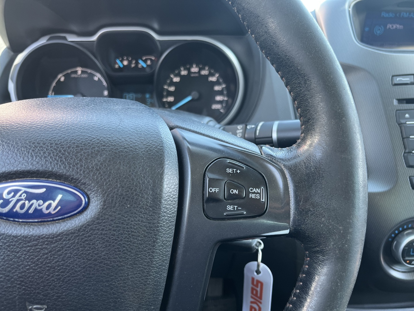 FORD Ranger 2013