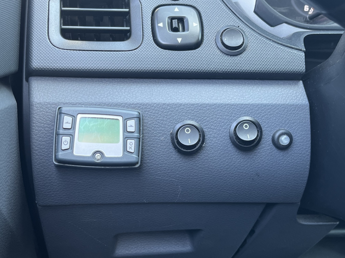 FORD Ranger 2013