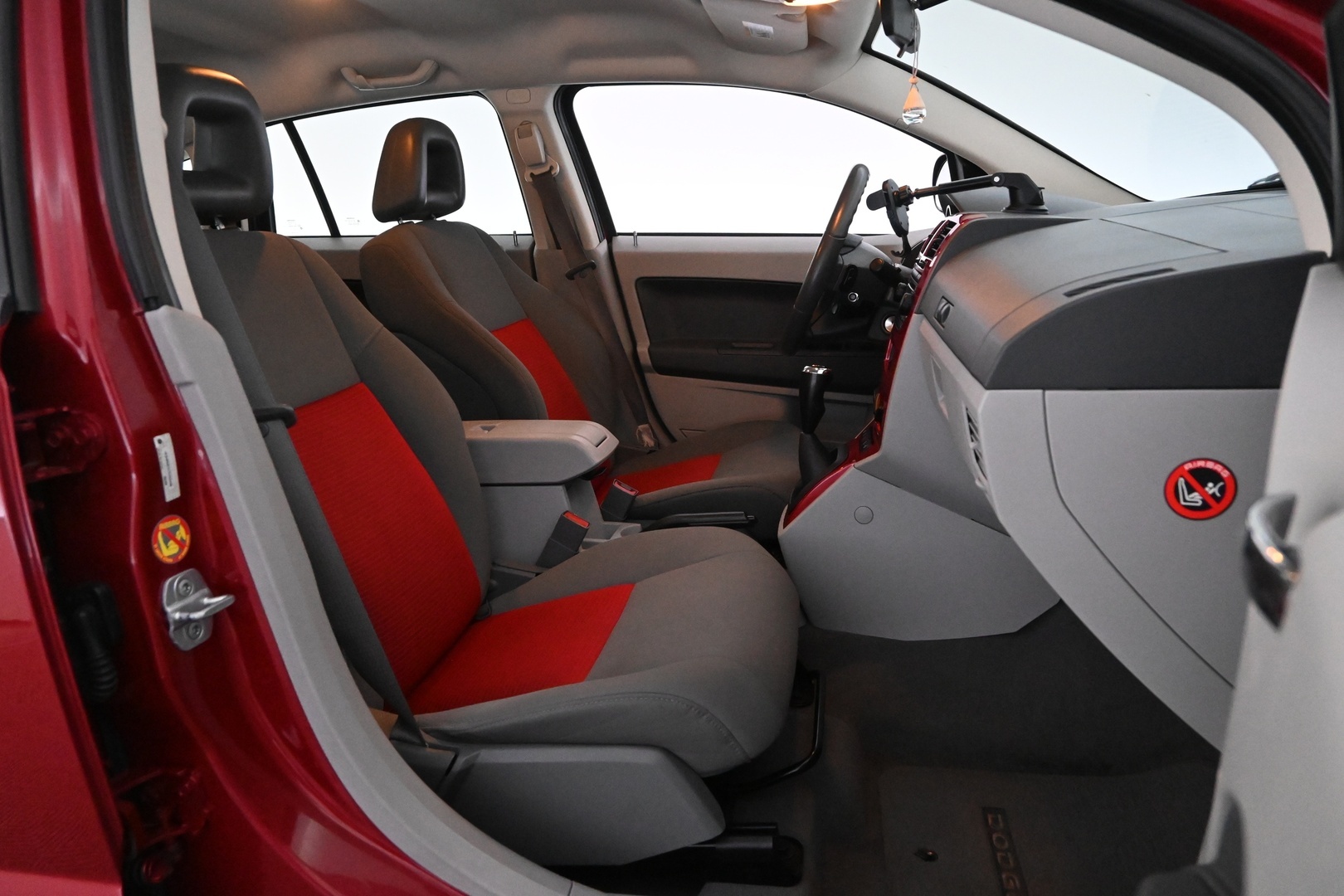 DODGE Caliber 2008