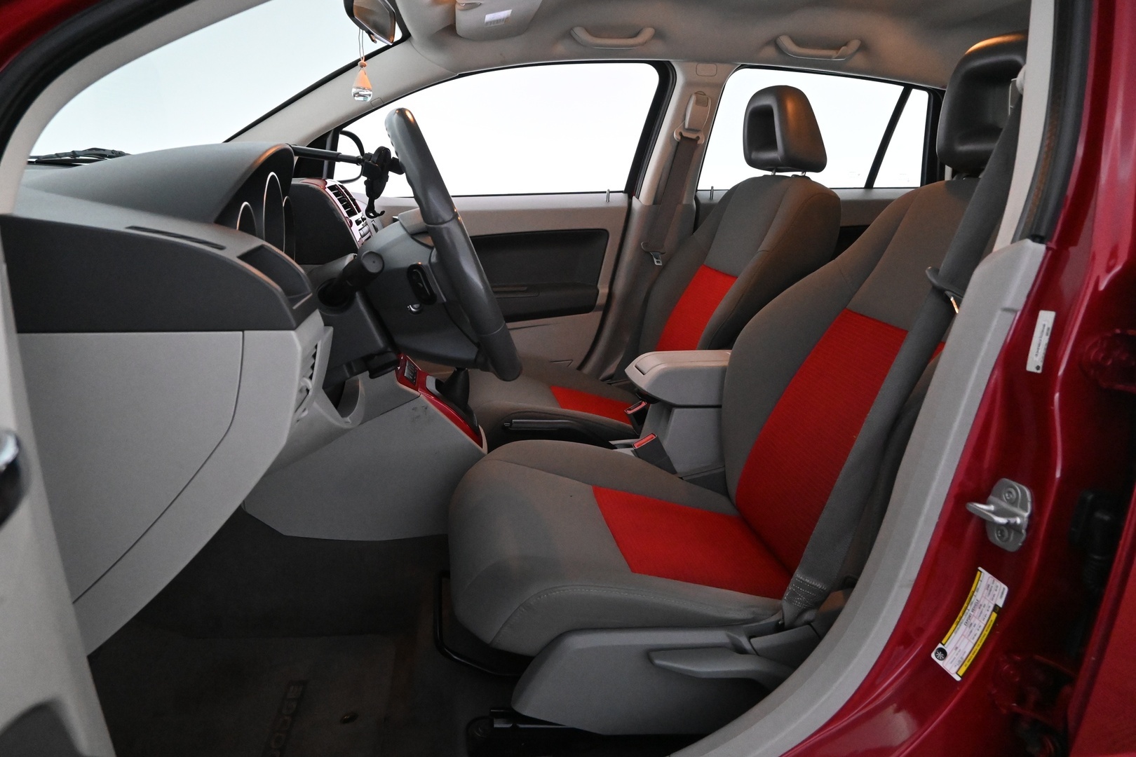 DODGE Caliber 2008