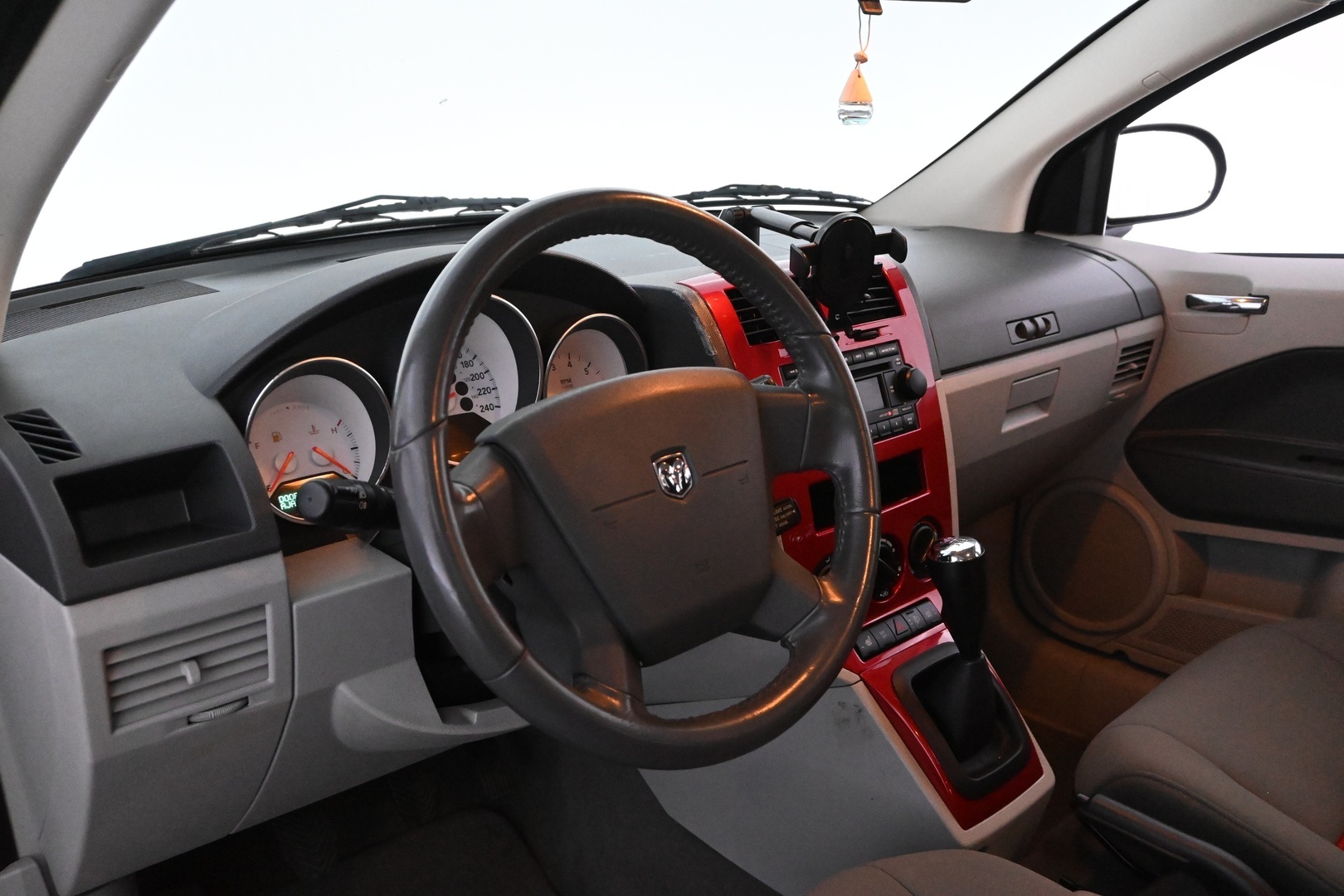DODGE Caliber 2008