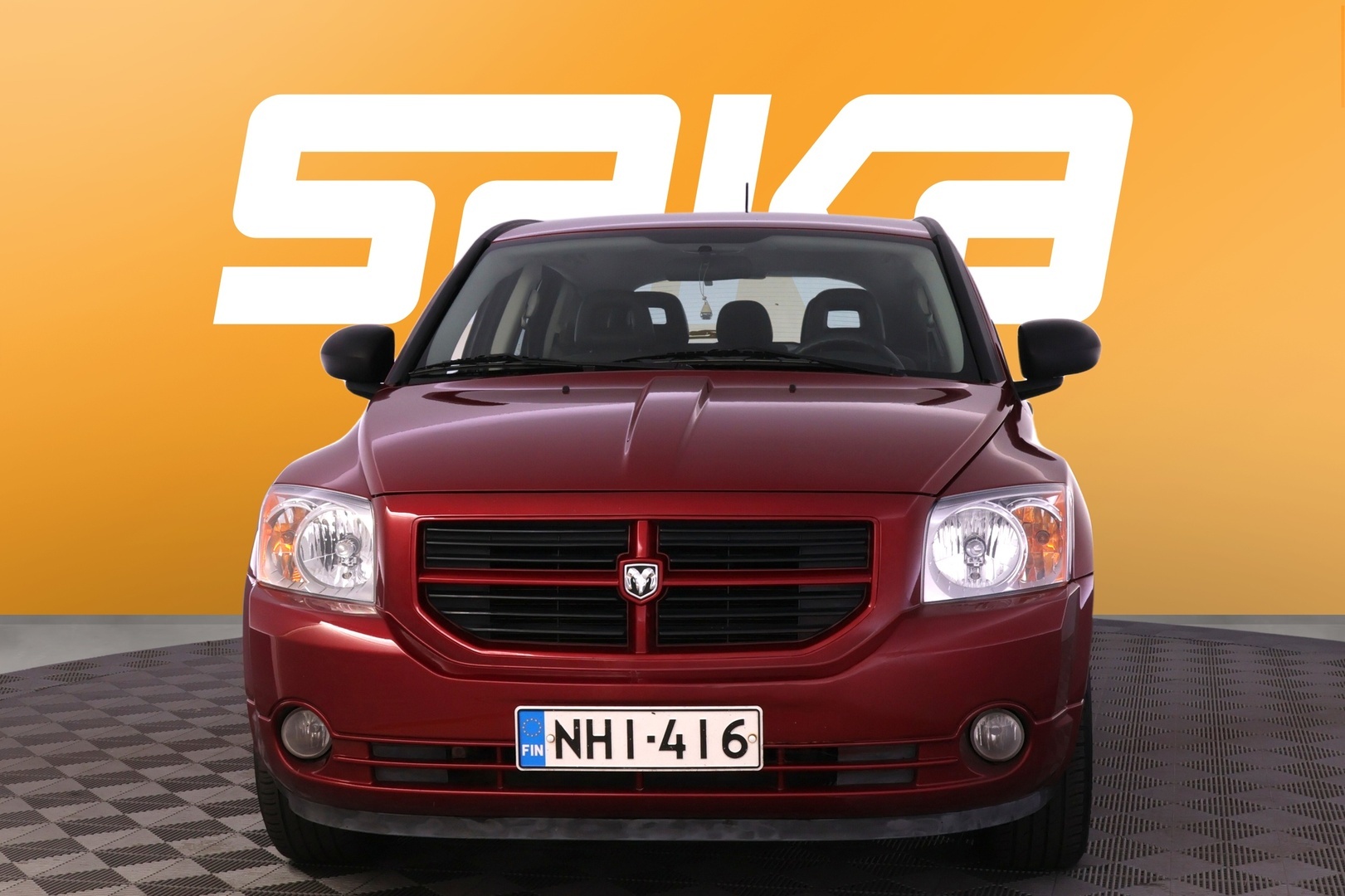DODGE Caliber 2008