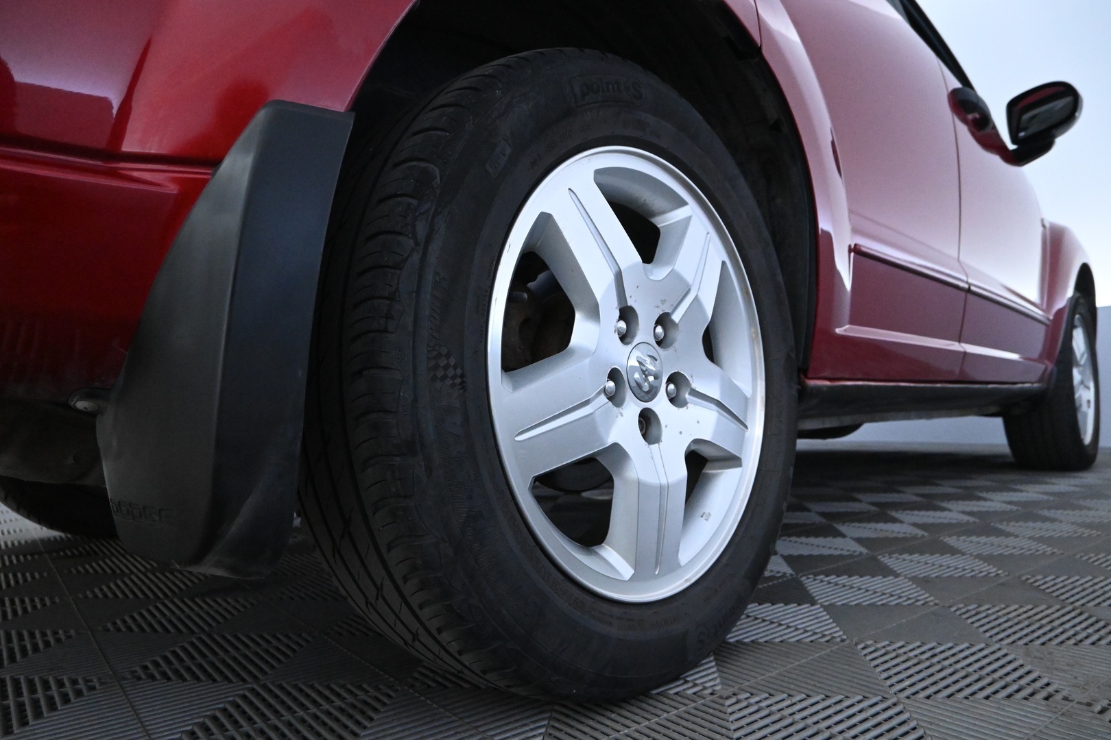 DODGE Caliber 2008