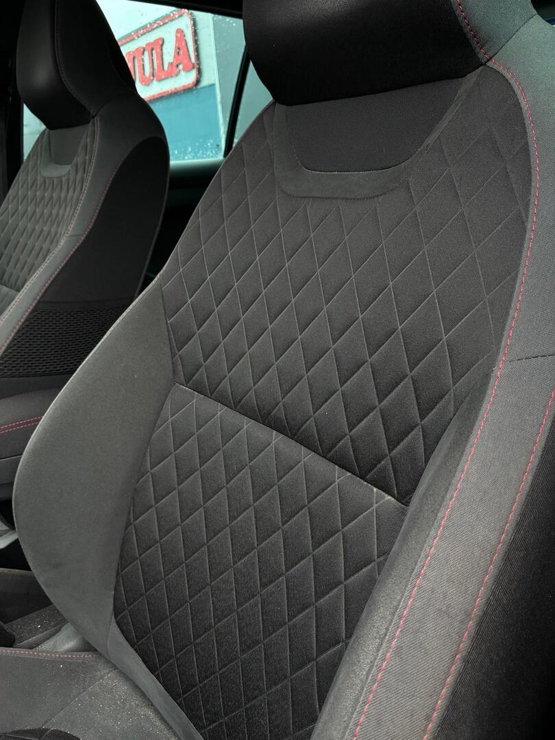 SKODA Fabia 2019