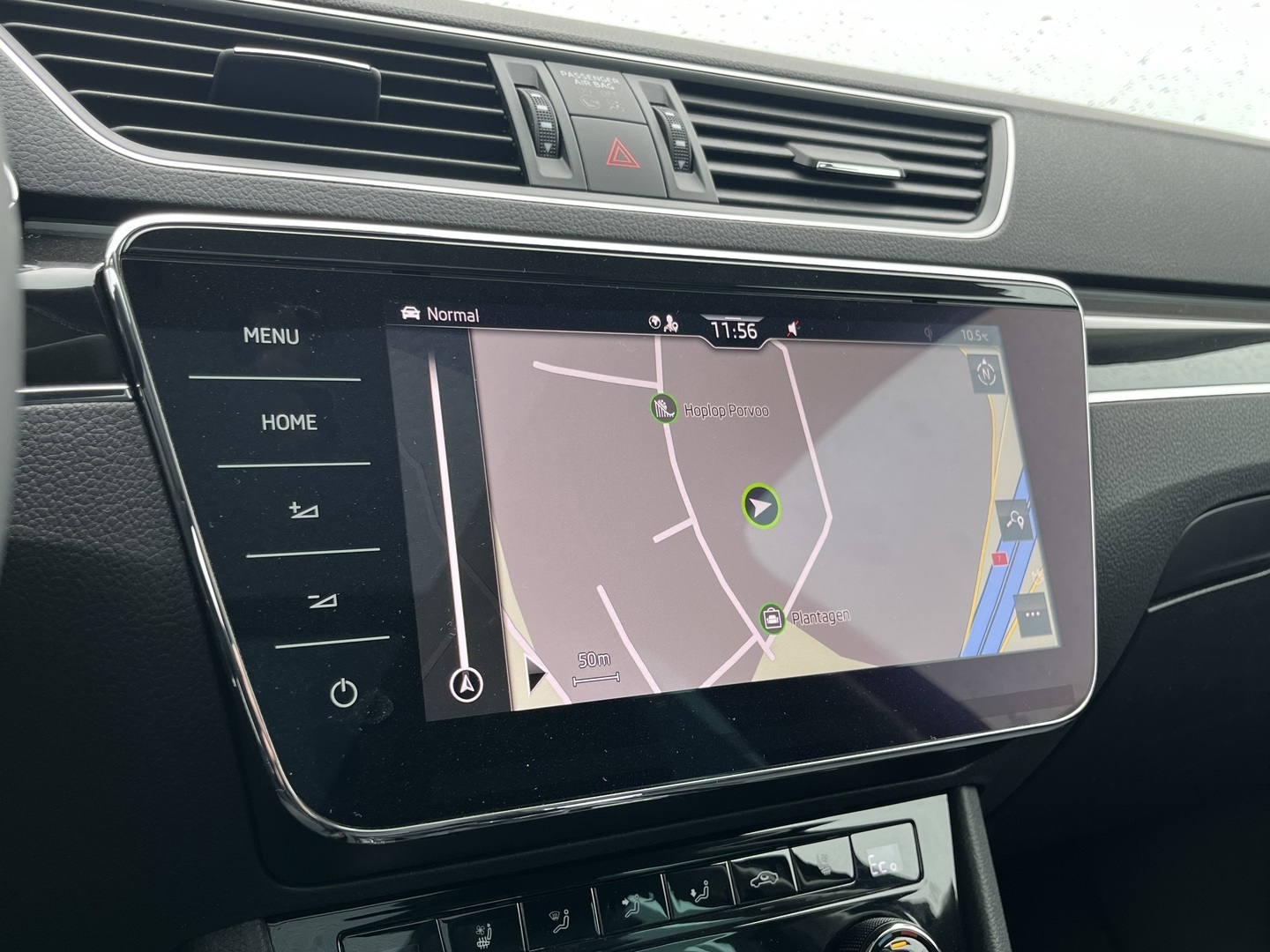 SKODA Superb 2021