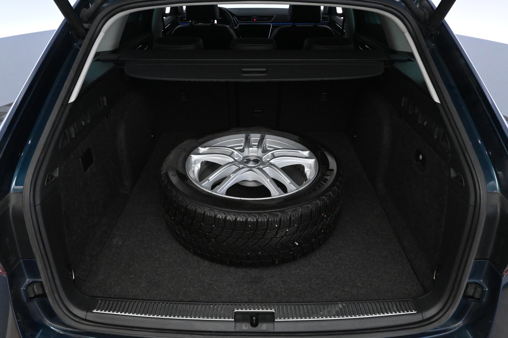 SKODA Superb 2021