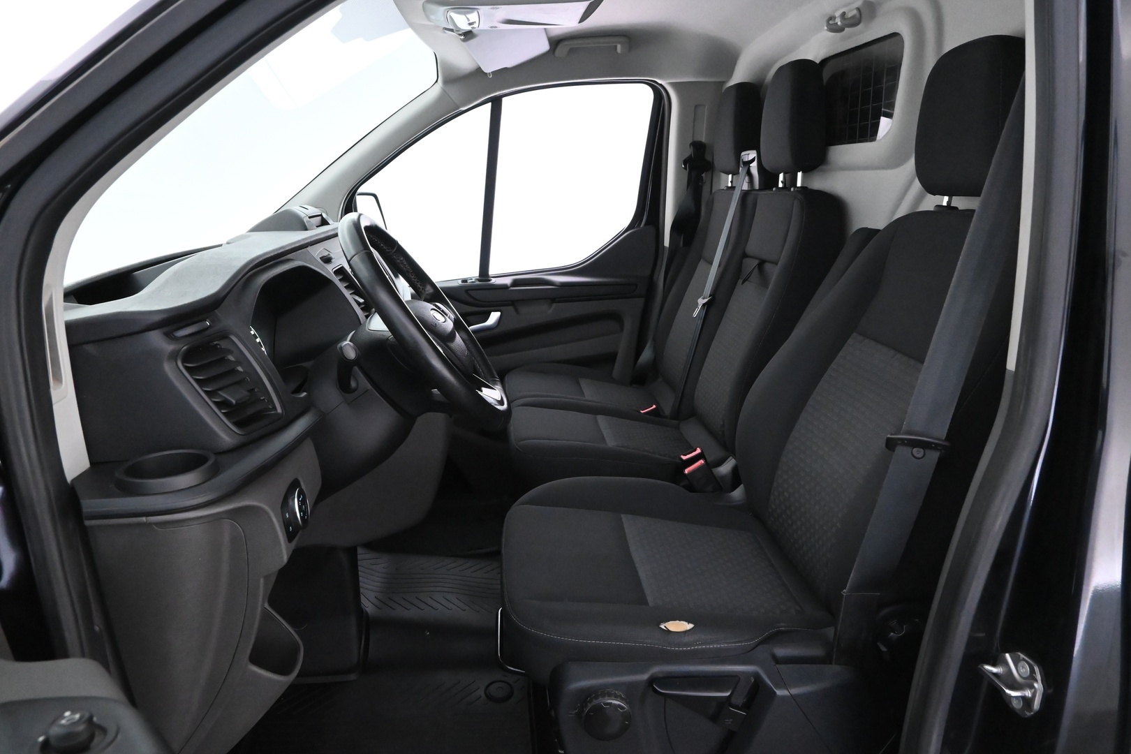 FORD Transit Custom 2022