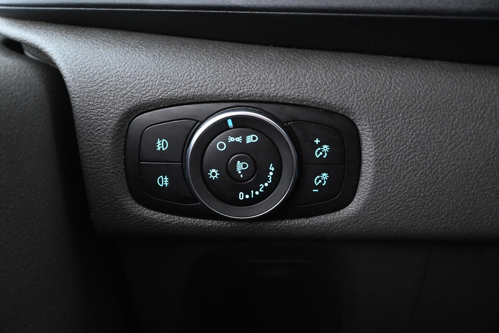 FORD Transit Custom 2022