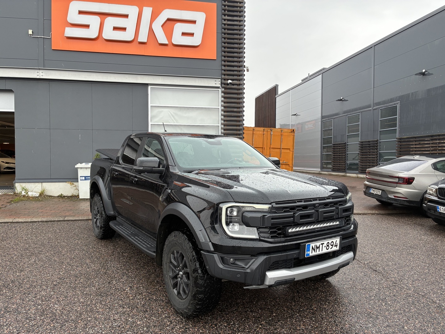 FORD Ranger 2023