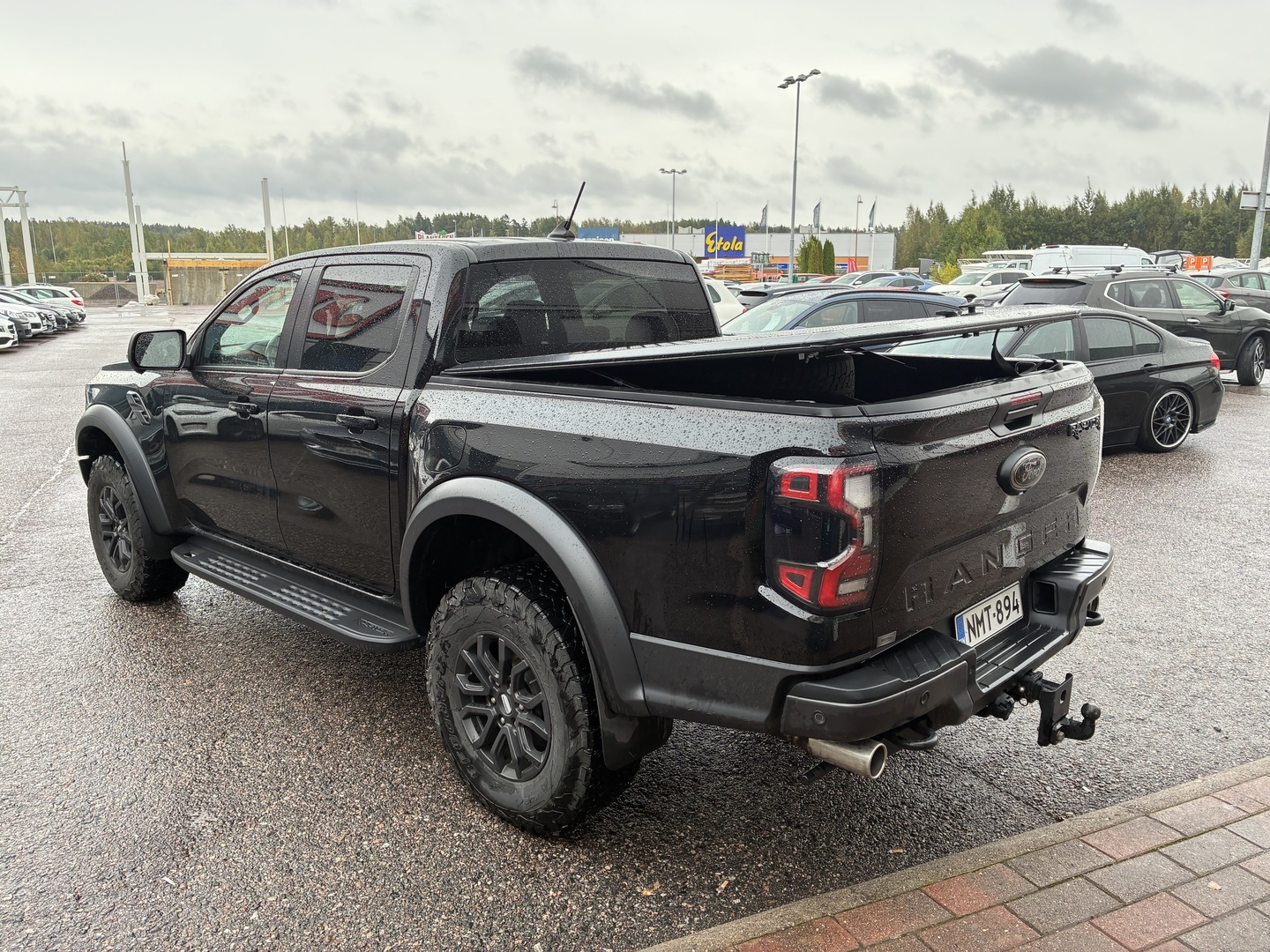 FORD Ranger 2023