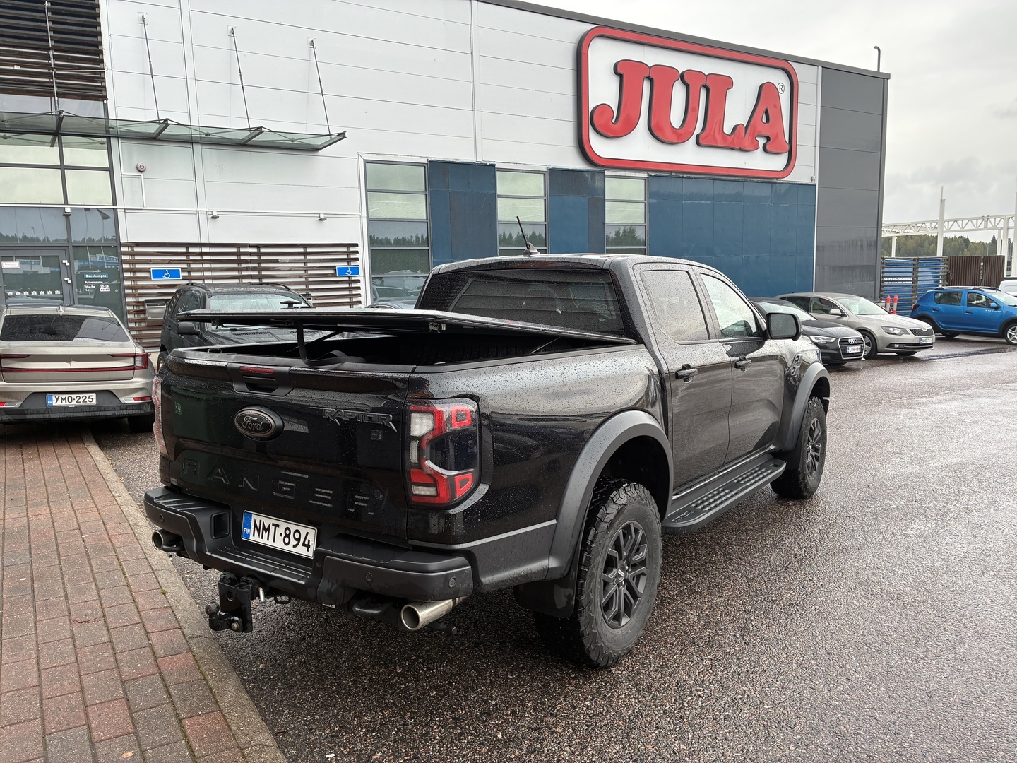 FORD Ranger 2023